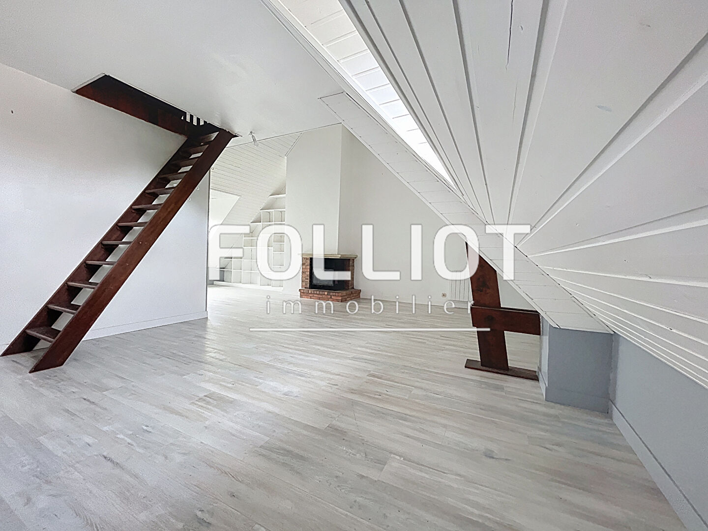 Photo A VENDRE_ Maison FAMILIALE AUX PORTES DE CAEN 7 pièces 165m2 image 3/6