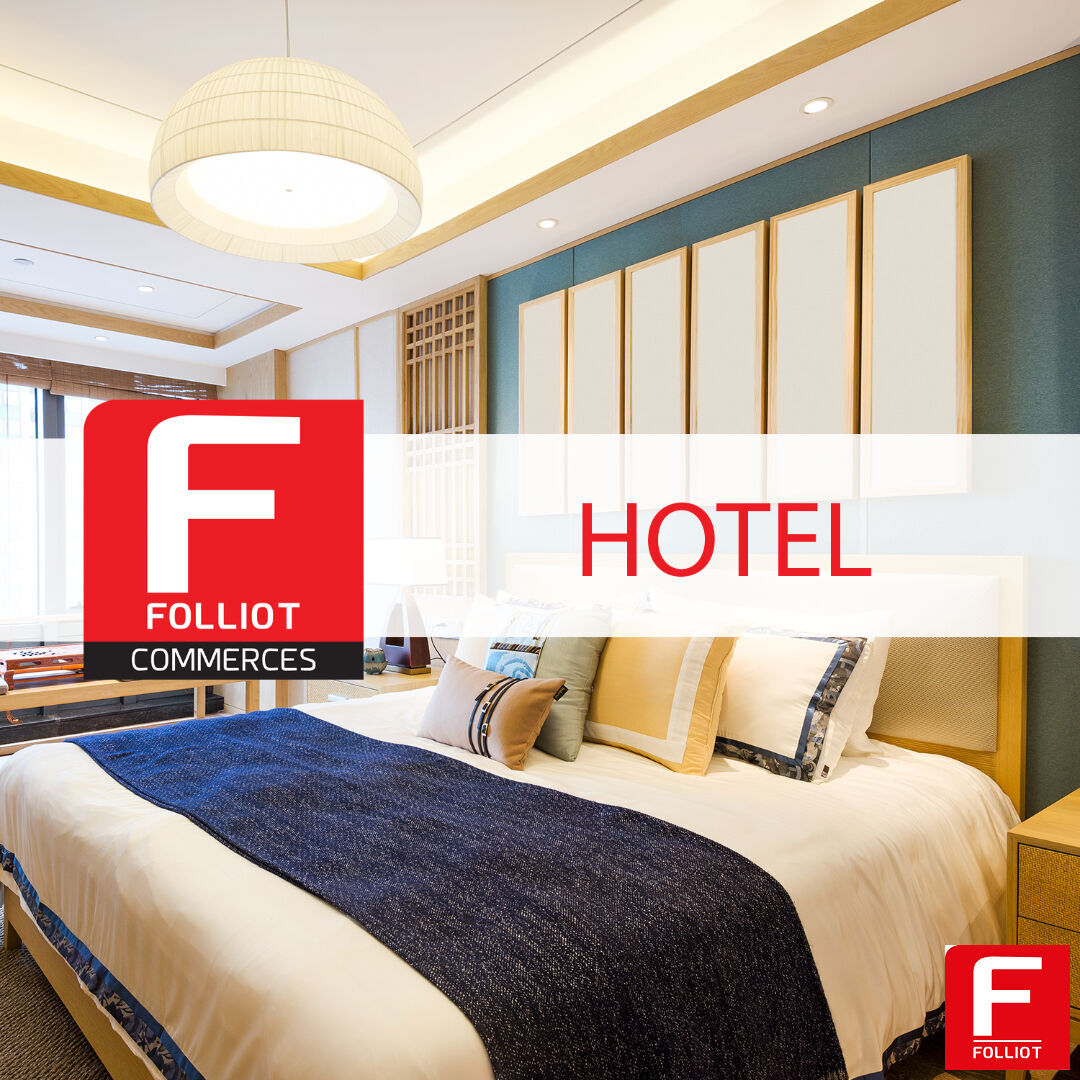 A VENDRE: BAR HOTEL RESTAURANT - CALVADOS