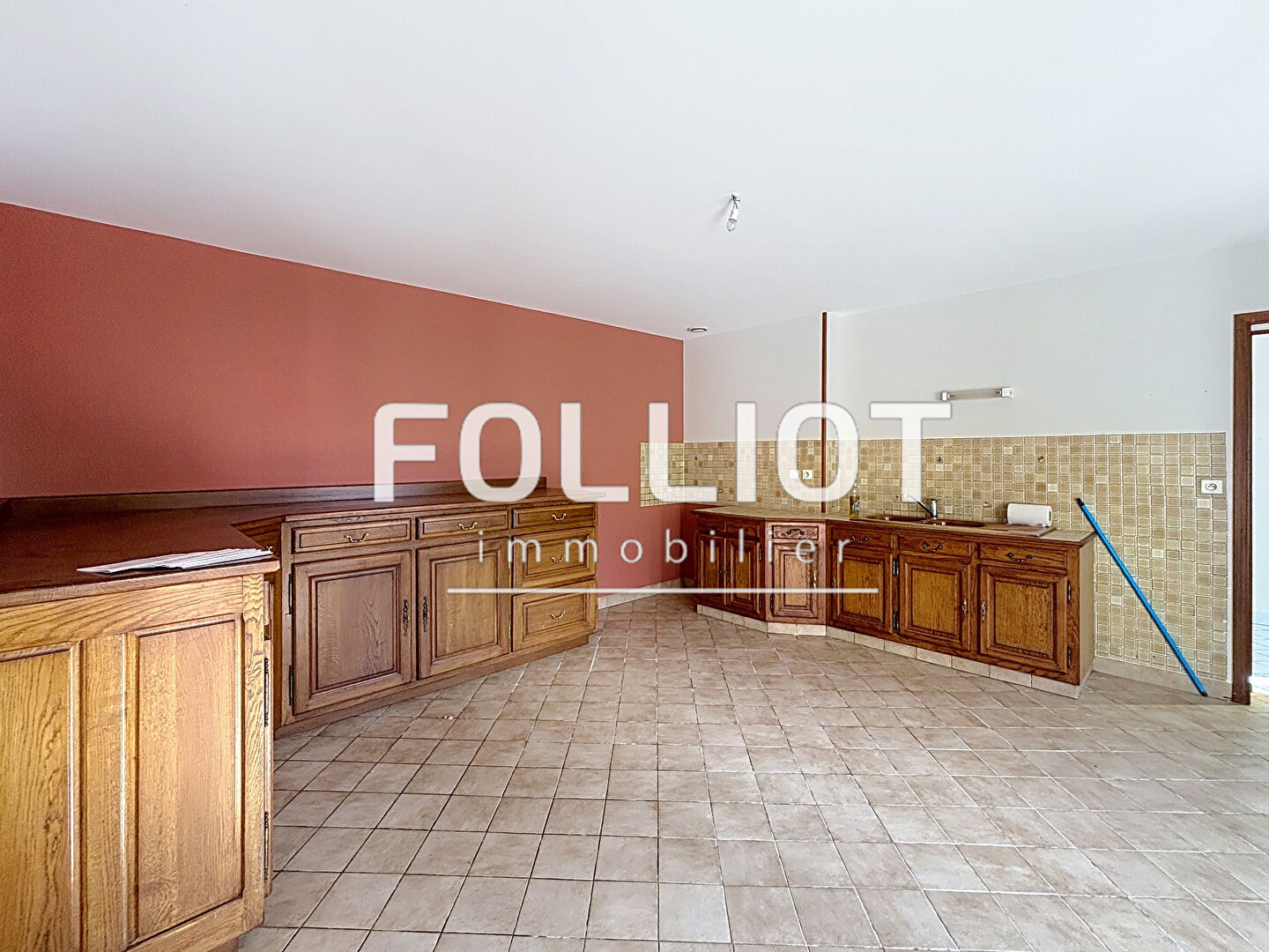 Photo Maison Marchesieux 4 pièce(s) 104.5 m2 image 3/6