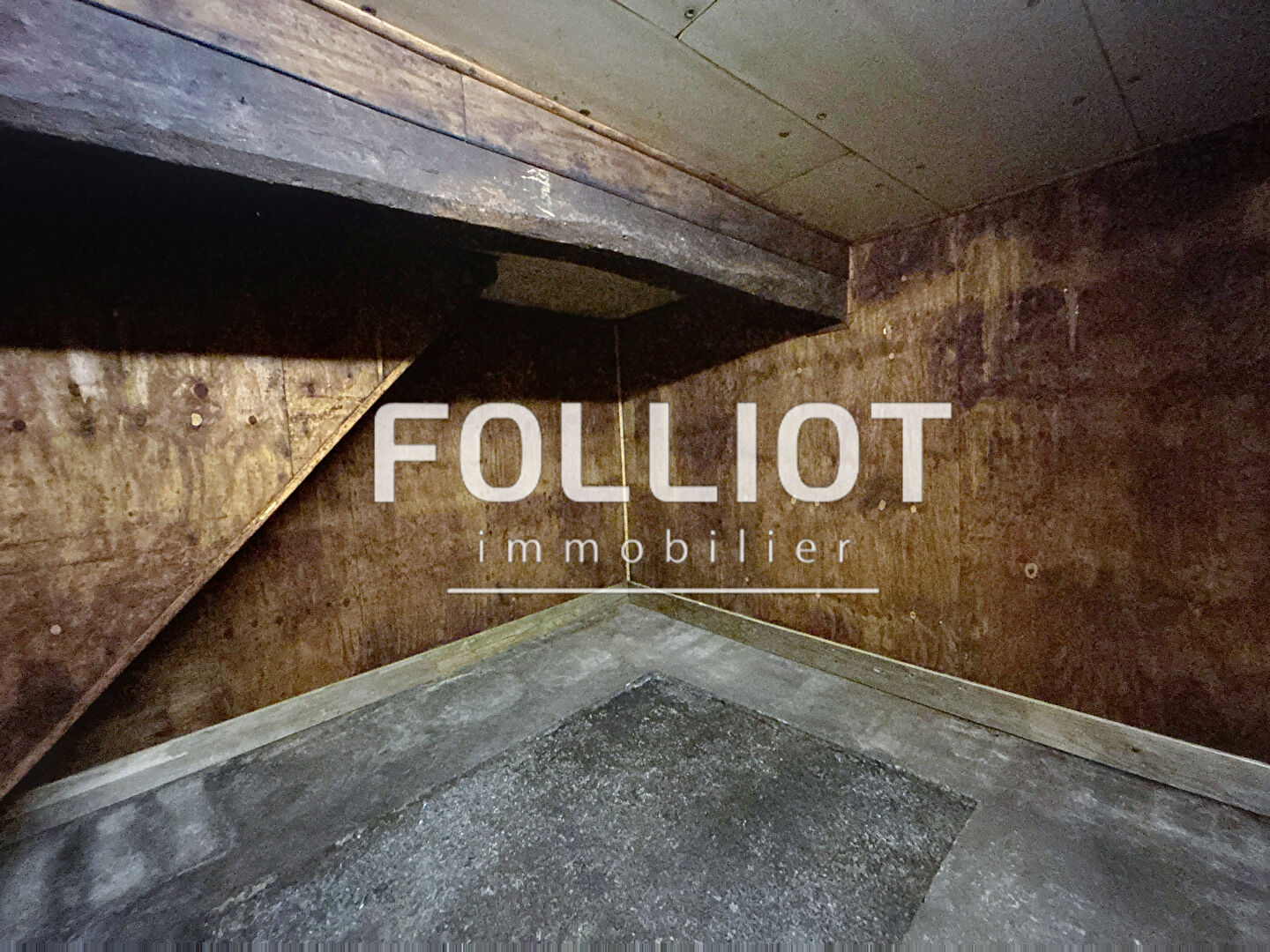 Photo Maison Marchesieux 4 pièce(s) 104.5 m2 image 6/6