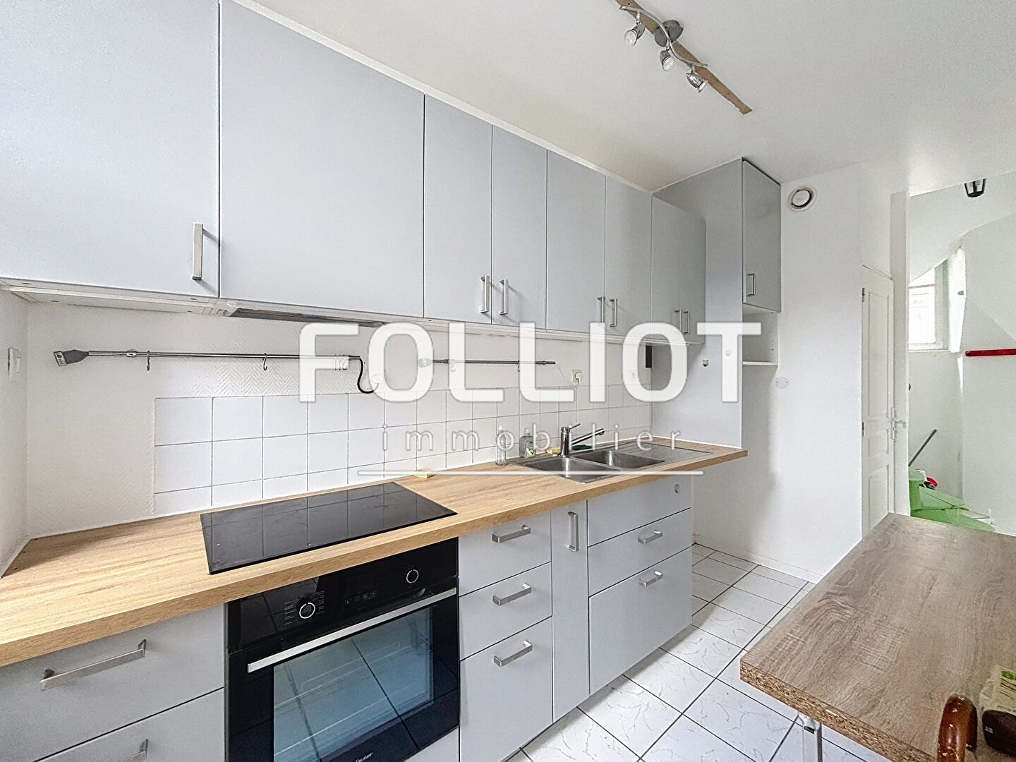 Maison Coutances 4 pièce(s) 70 m2