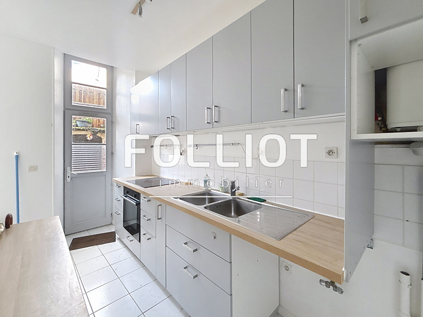 Photo Maison Coutances 4 pièce(s) 70 m2 image 2/6