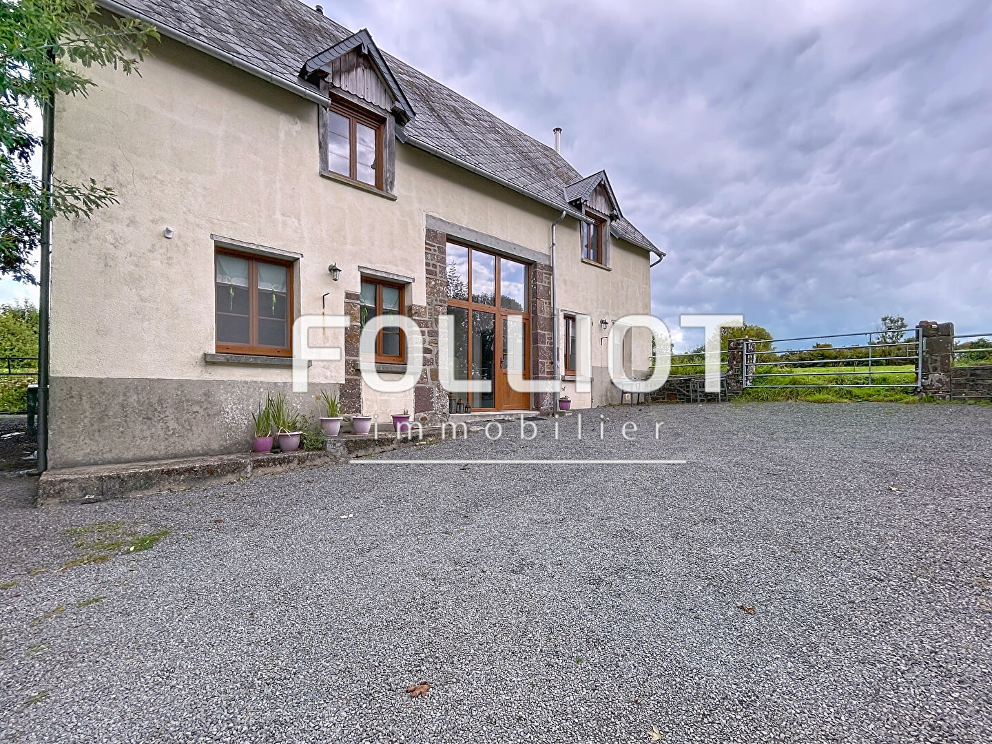 Photo Maison A VENDRE à LENGRONNE image 3/6