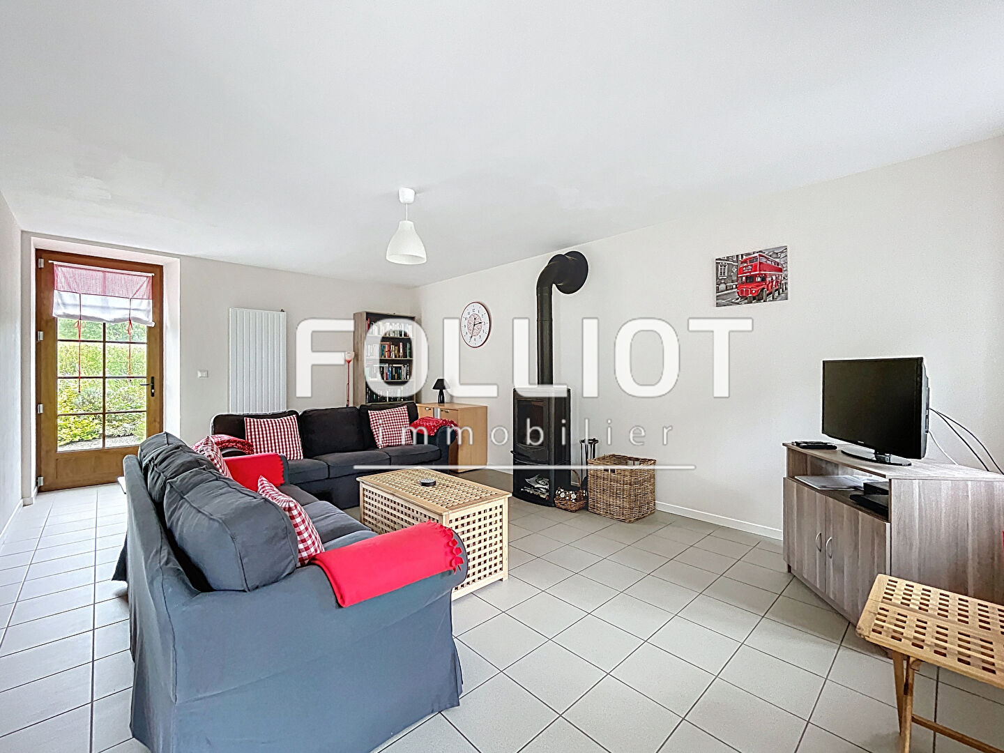 Photo Maison A VENDRE à LENGRONNE image 5/6