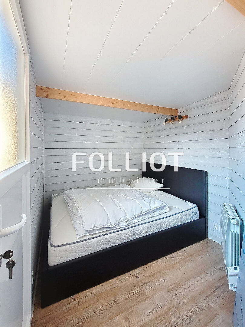 Photo A LOUER nu ou meublé à l'année Maison 4 pièces (46 m2) PIROU image 4/6