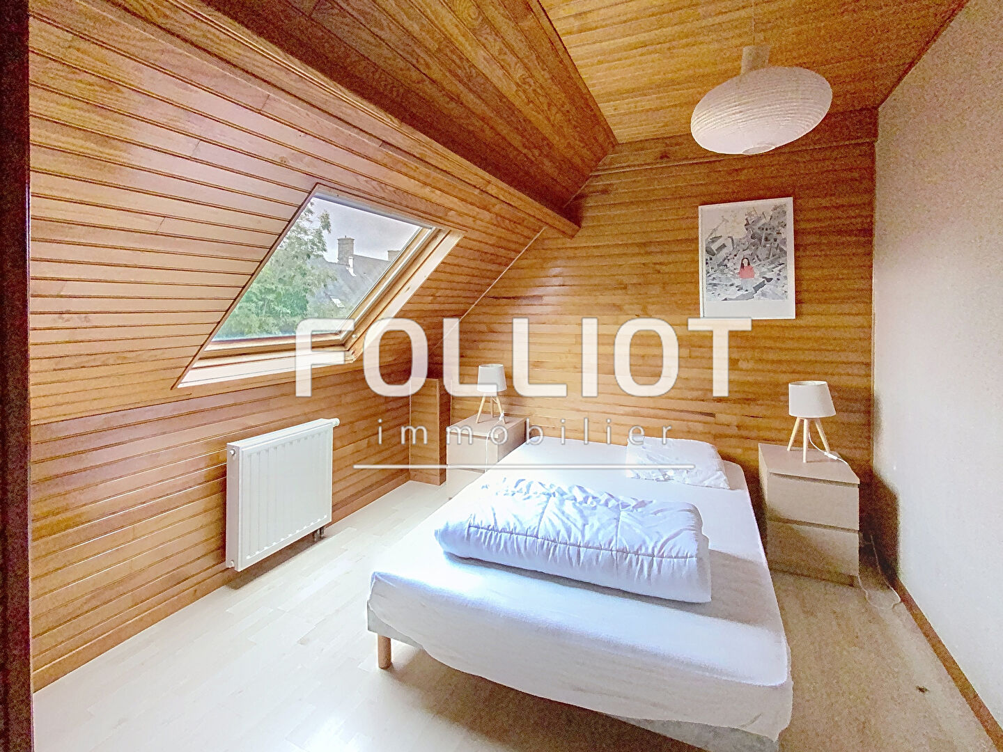 Photo ACHAT VENTE REGNEVILLE SUR MER 50590 image 5/6