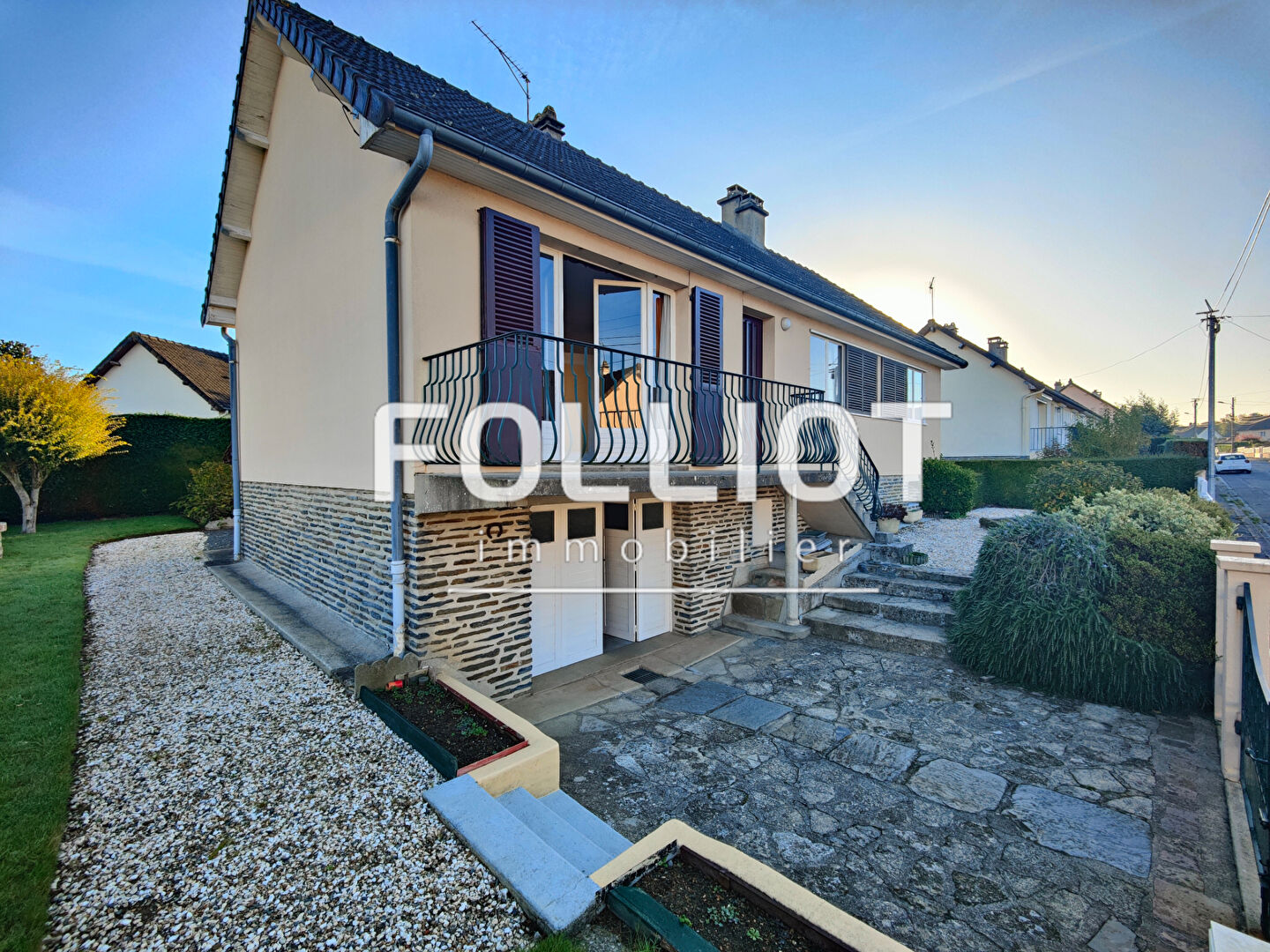 Maison Saint Lo 5 pièce(s) 95 m2