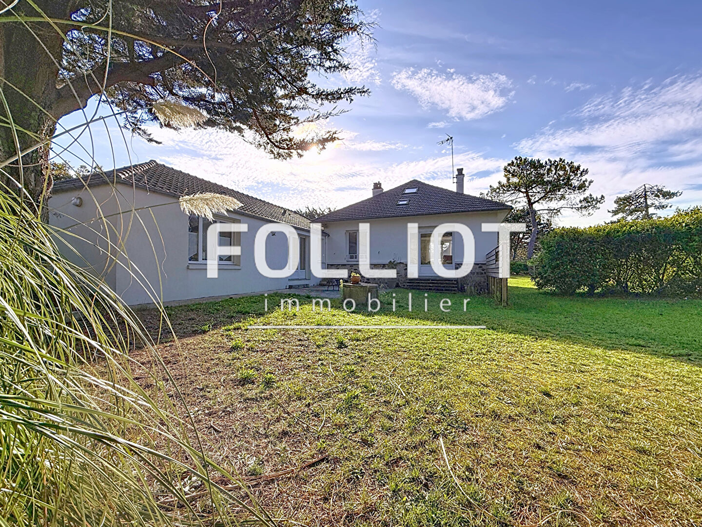 Agence immobilière de CABINET FOLLIOT - Cabinet FOLLIOT