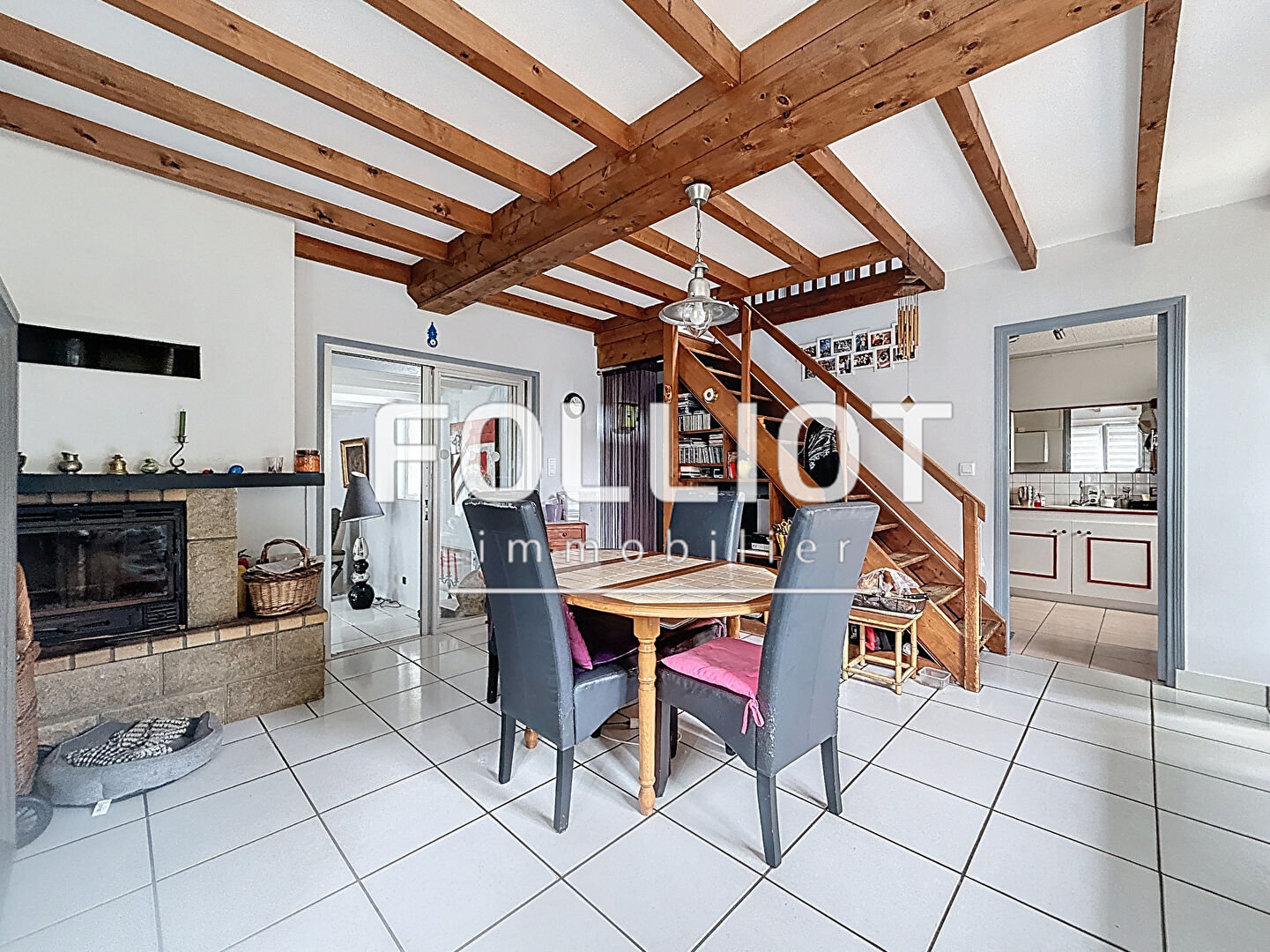Photo Maison image 2/6