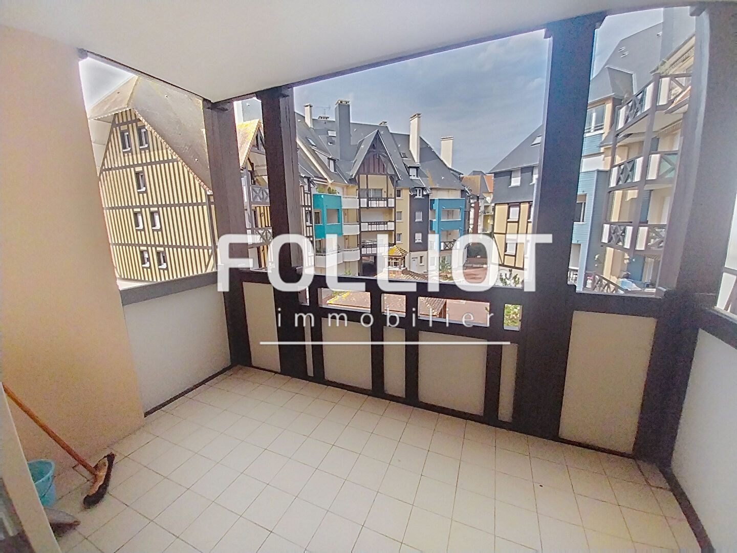 Agence immobilière de CABINET FOLLIOT - DIVES SUR MER