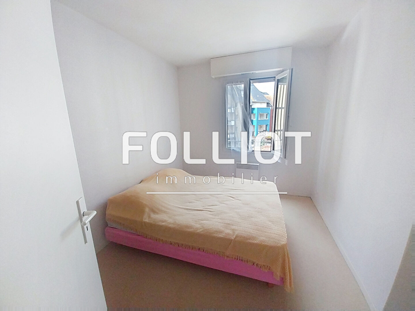 Photo Appartement Dives Sur Mer 2 pièce(s) avec cabine et terrasse image 6/6