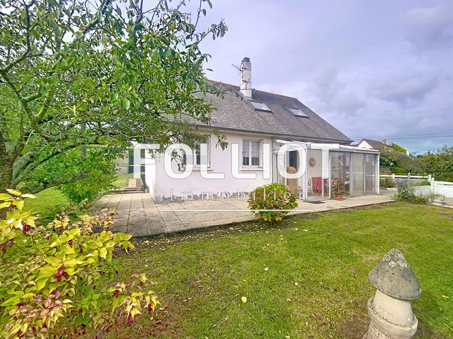 ACHAT VENTE COUTANCES 50200