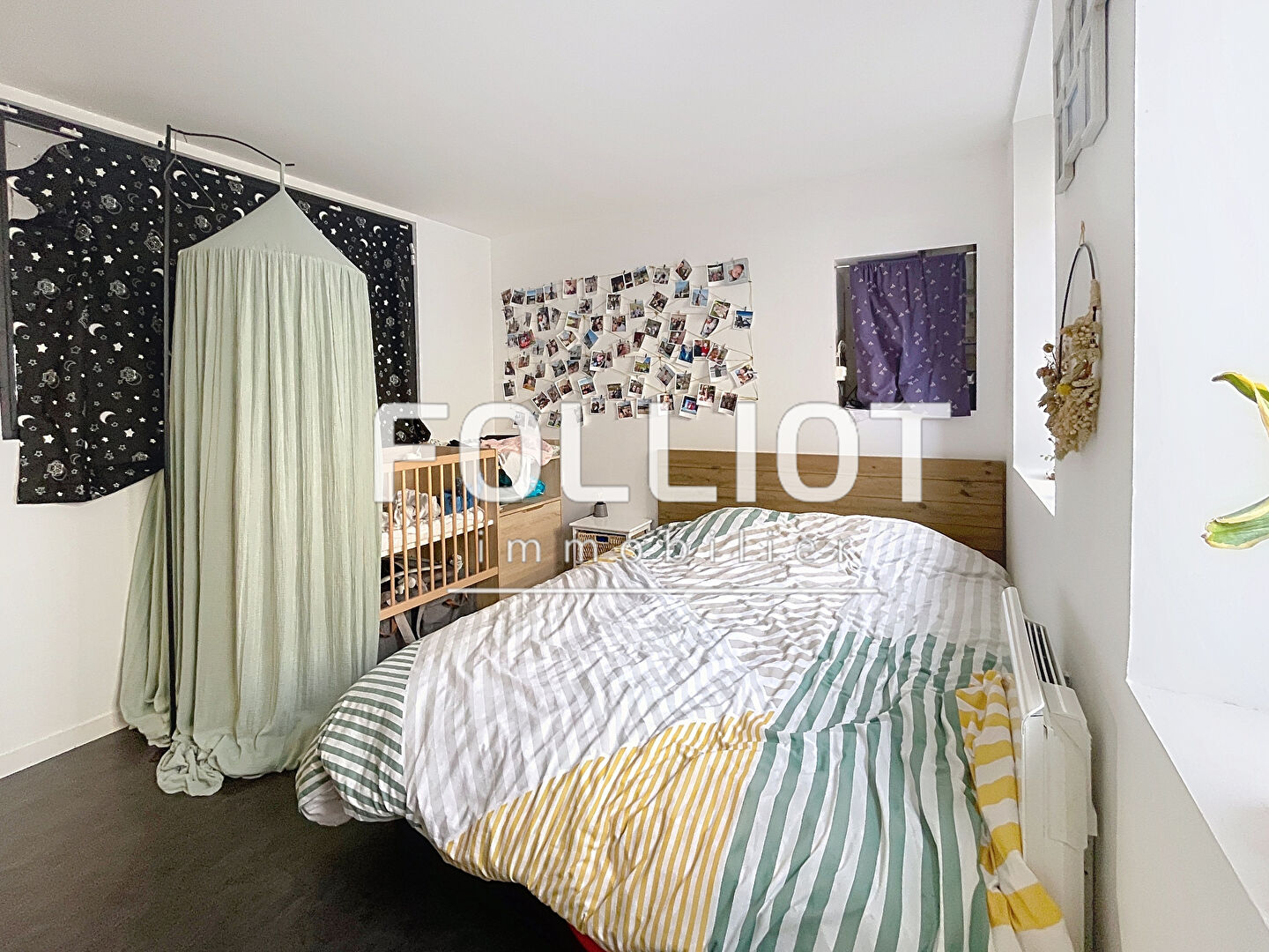 Photo Maison Granville 5 pièce(s) 113 m2 image 3/6