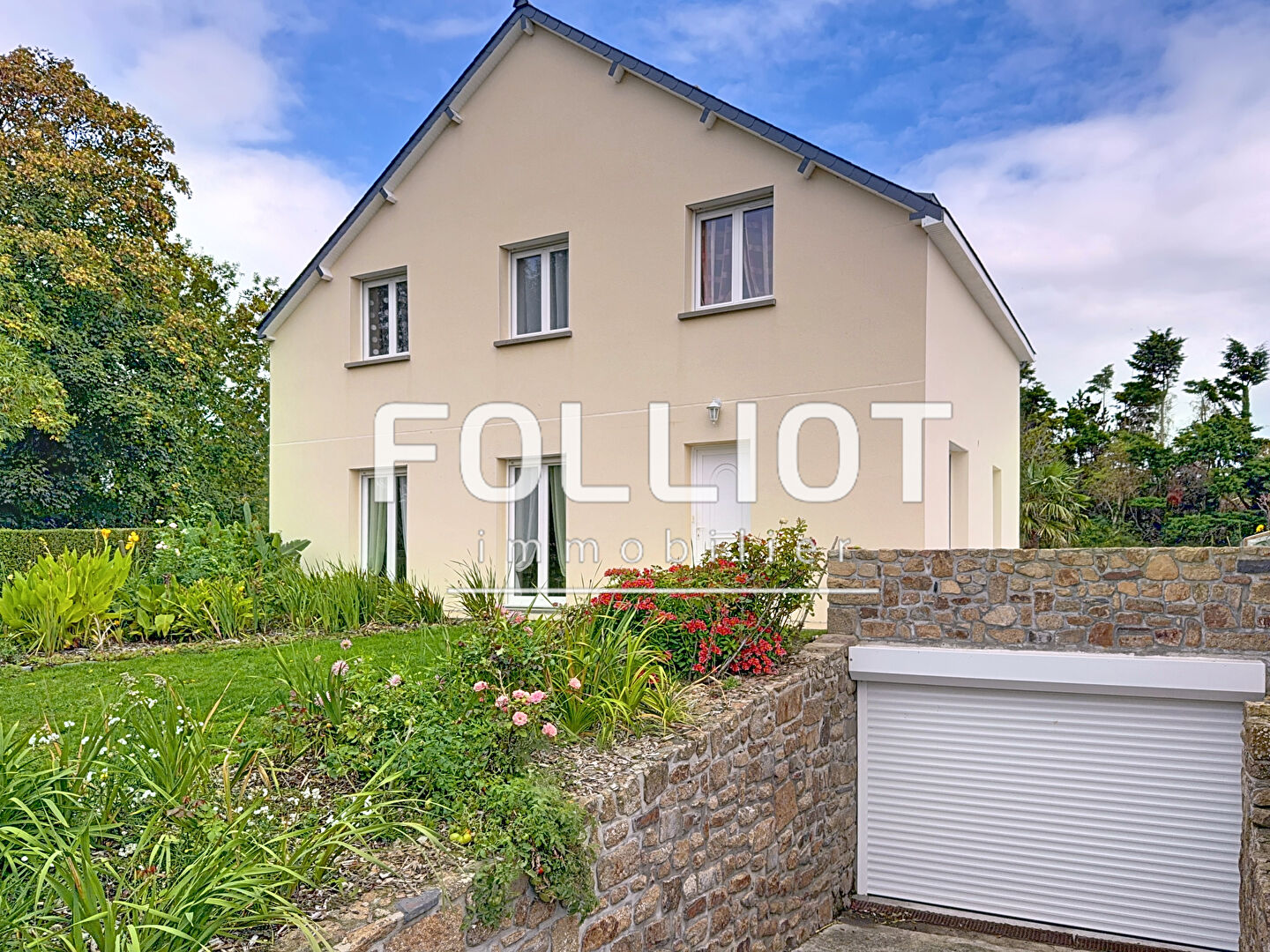 A VENDRE Maison Agon Coutainville 5 pièces 115 m2