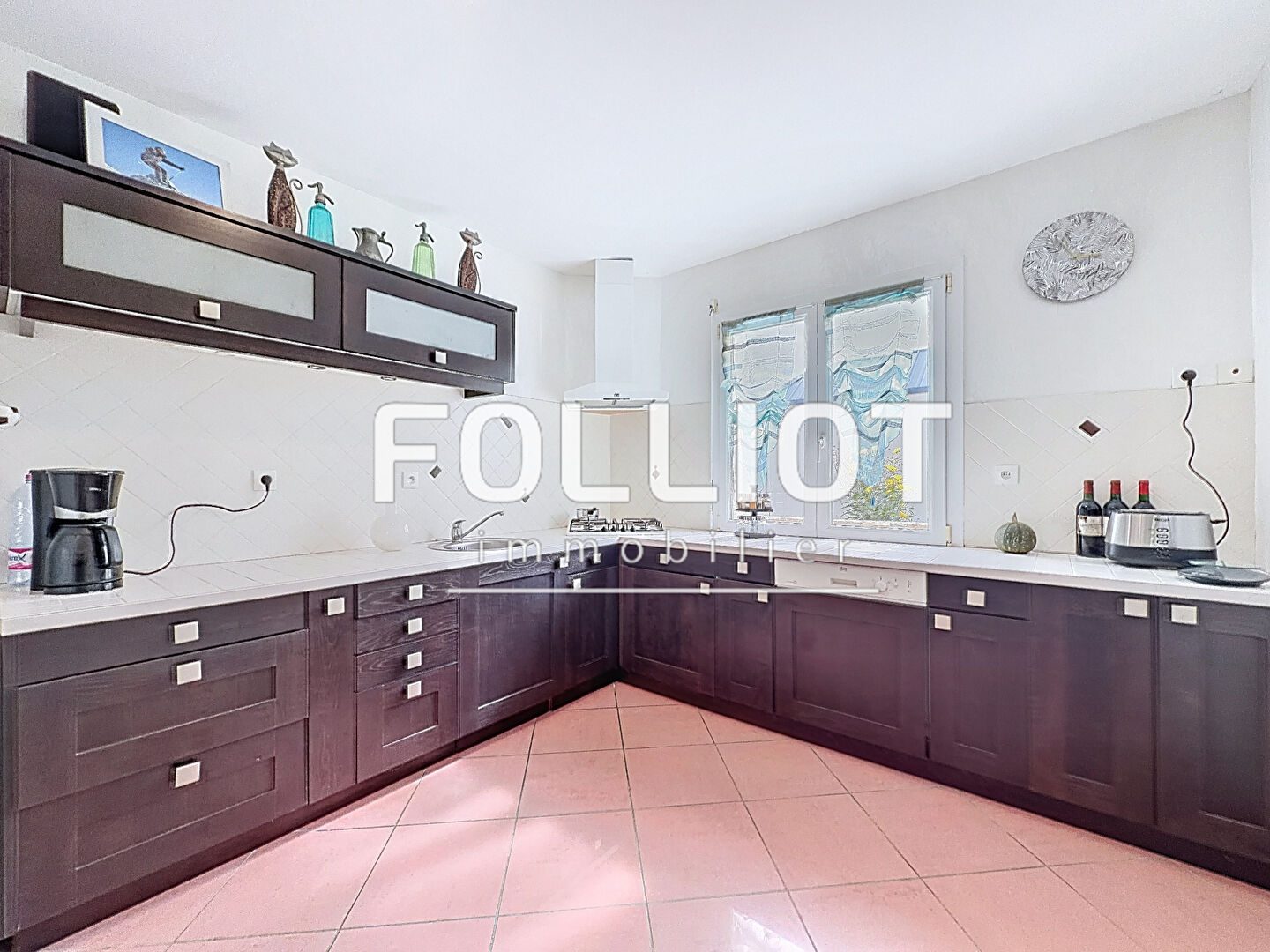 Photo A VENDRE Maison Agon Coutainville 5 pièces 115 m2 image 3/6