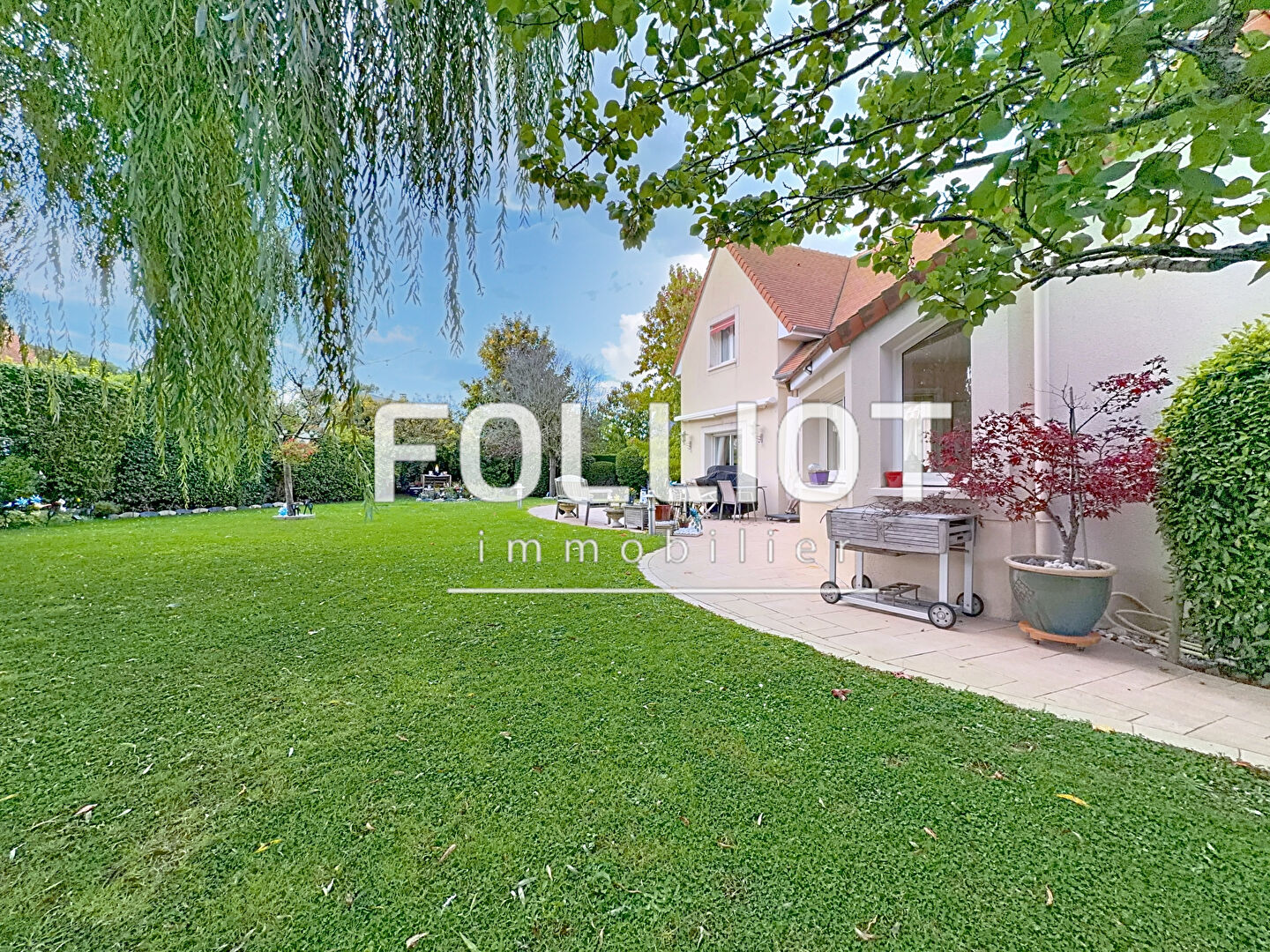 Photo Maison familiale de 217 m² Environnement calme et recherché à Mathieu image 3/6