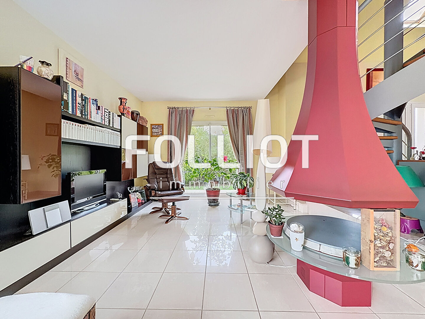 Photo Maison familiale de 217 m² Environnement calme et recherché à Mathieu image 5/6