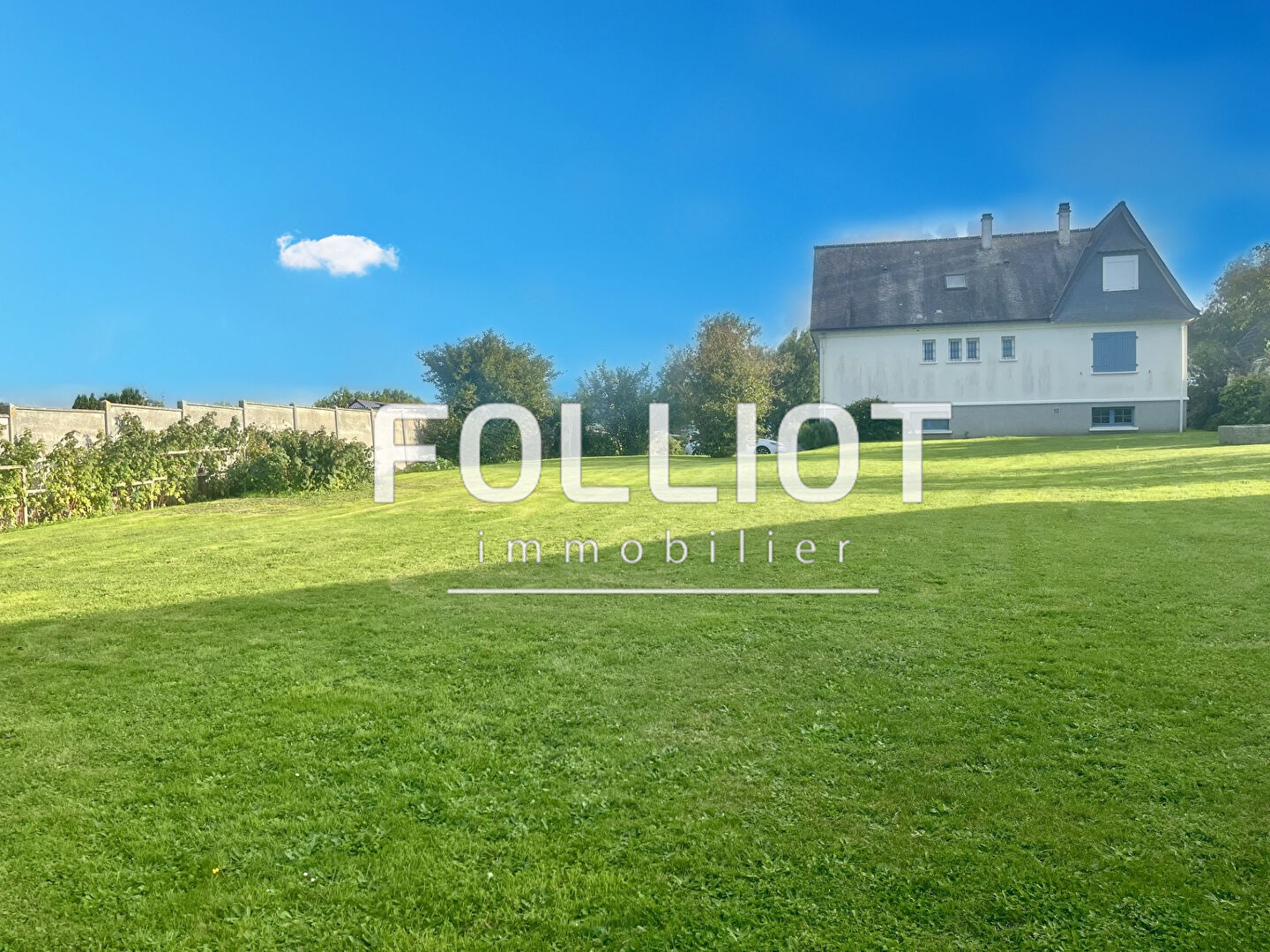 Photo A VENDRE HYENVILLE 50660 MAISON AVEC VIE DE PLAIN-PIED image 5/6