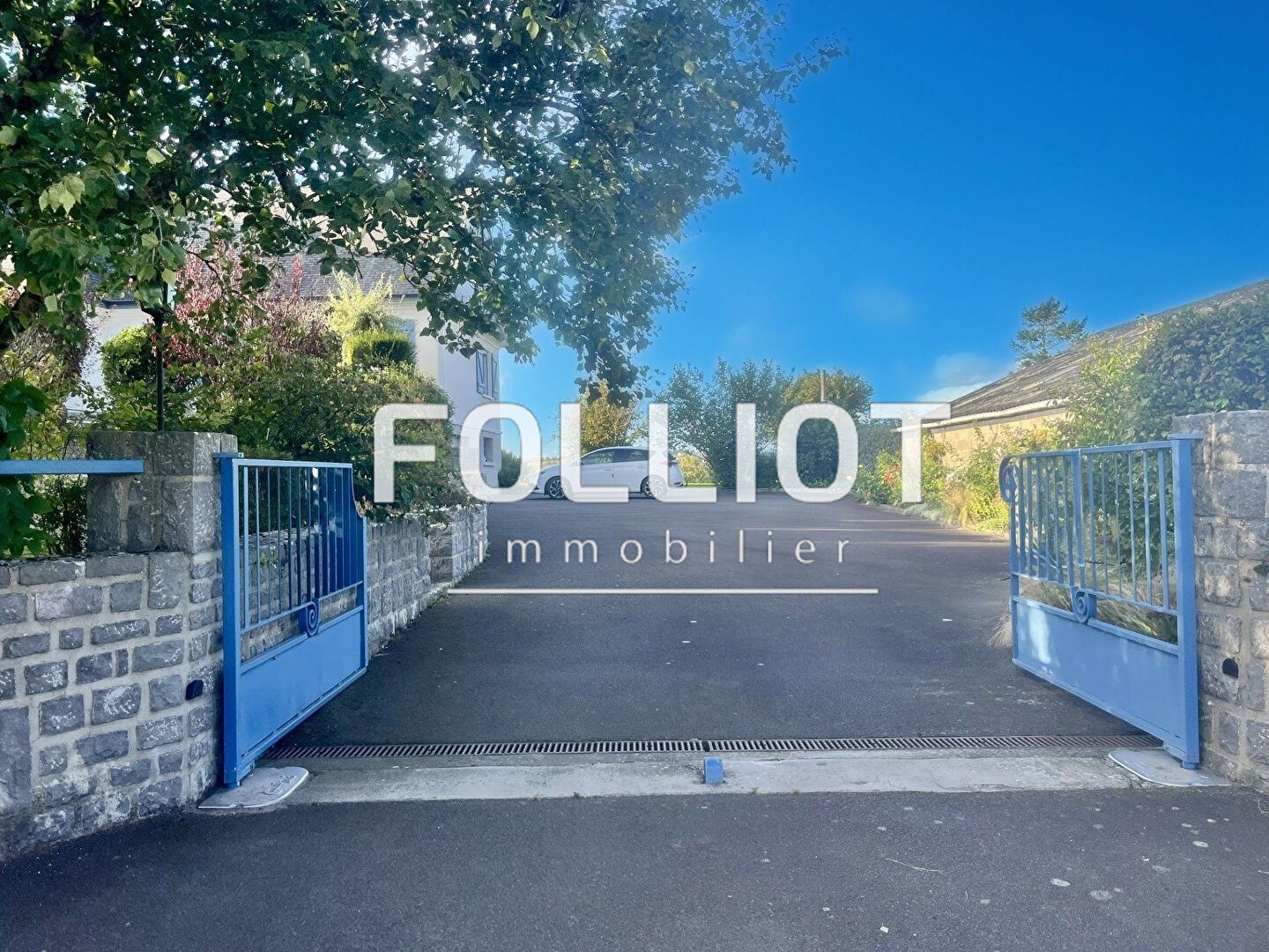 Photo A VENDRE HYENVILLE 50660 MAISON AVEC VIE DE PLAIN-PIED image 6/6