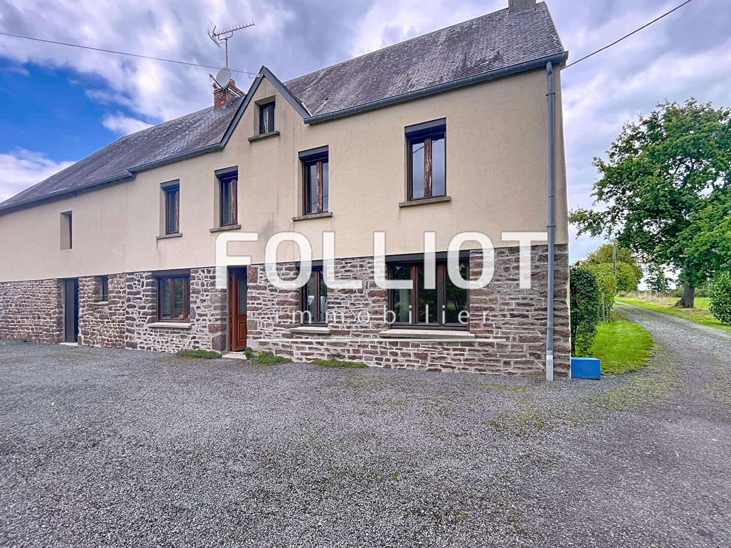 Jolie Maison de campagne