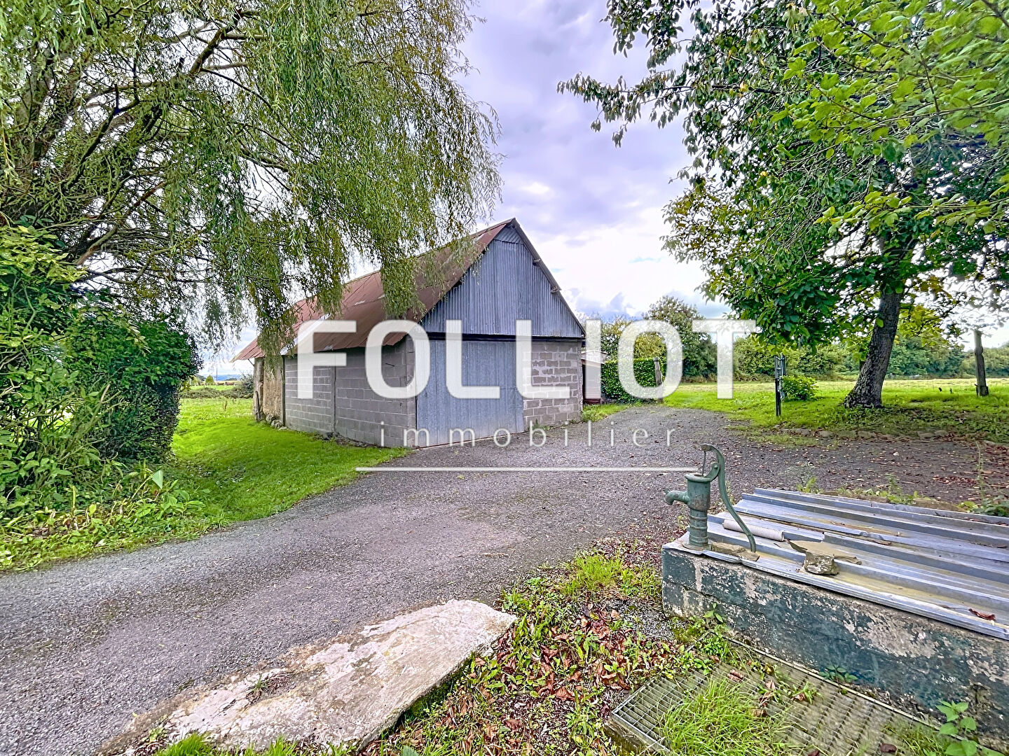 Photo Jolie Maison de campagne image 3/6