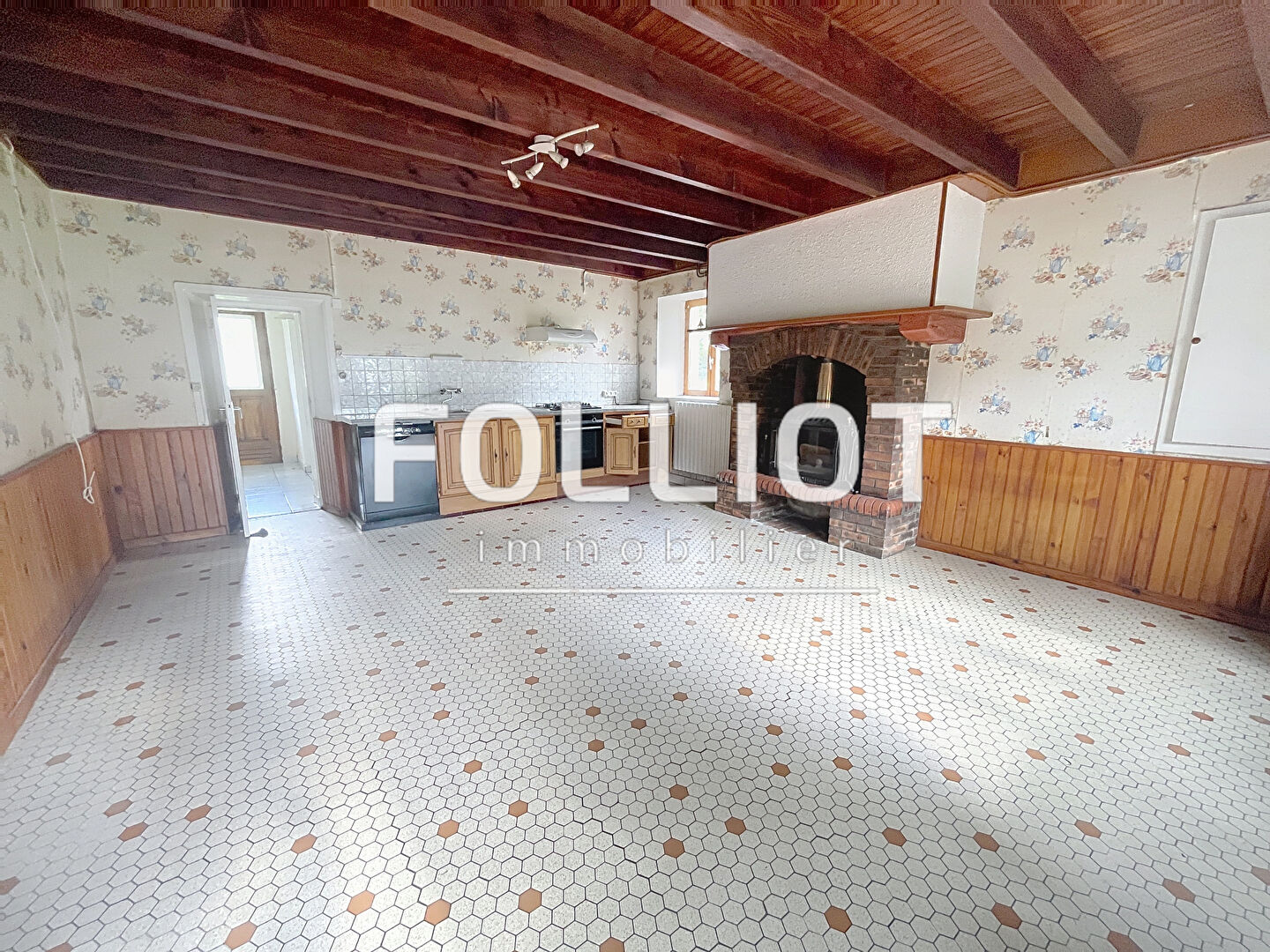 Photo Jolie Maison de campagne image 4/6