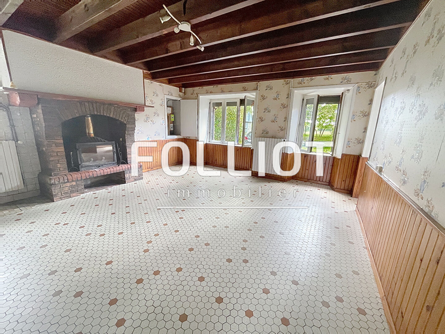 Photo Jolie Maison de campagne image 5/6