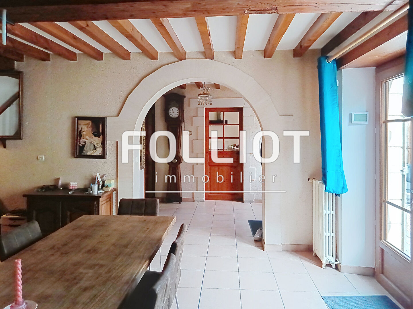 Photo Maison à vendre - Référence 141189 image 4/6