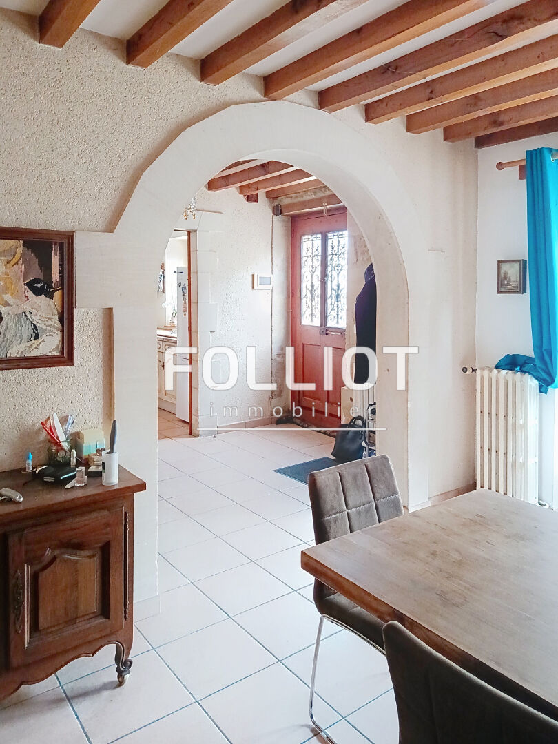 Photo Maison à vendre - Référence 141189 image 5/6