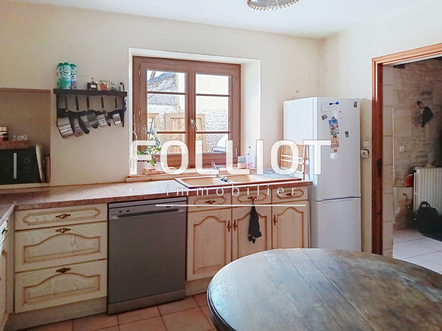 Photo Maison à vendre - Référence 141189 image 6/6