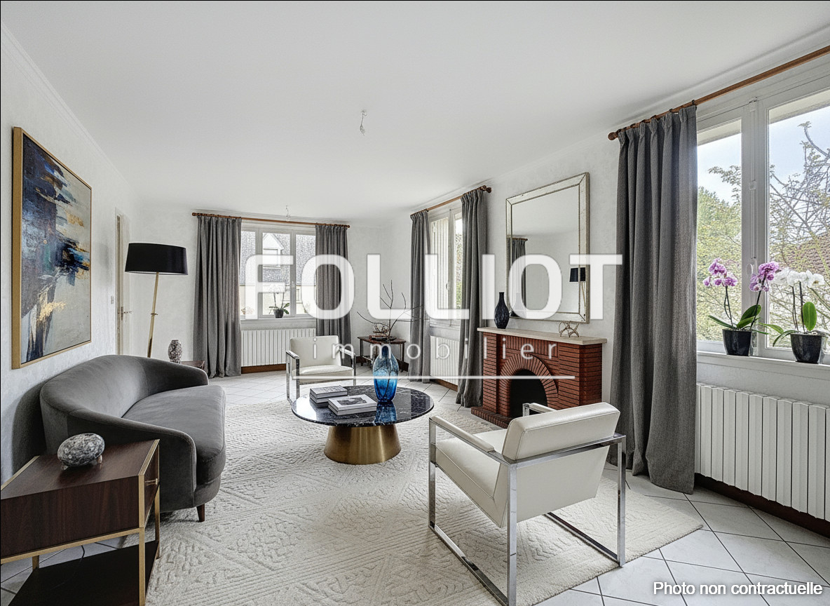 Photo A VENDRE Maison à Torigny-les-villes - 50160 image 3/6