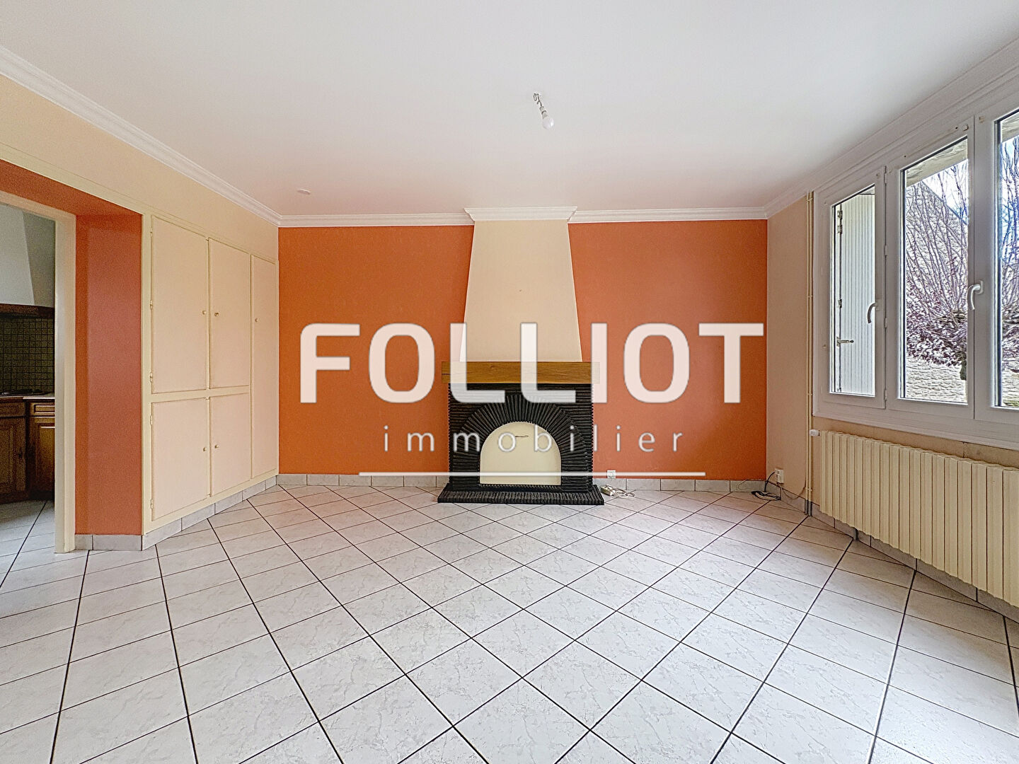 Photo A VENDRE Maison à Torigny-les-villes - 50160 image 4/6