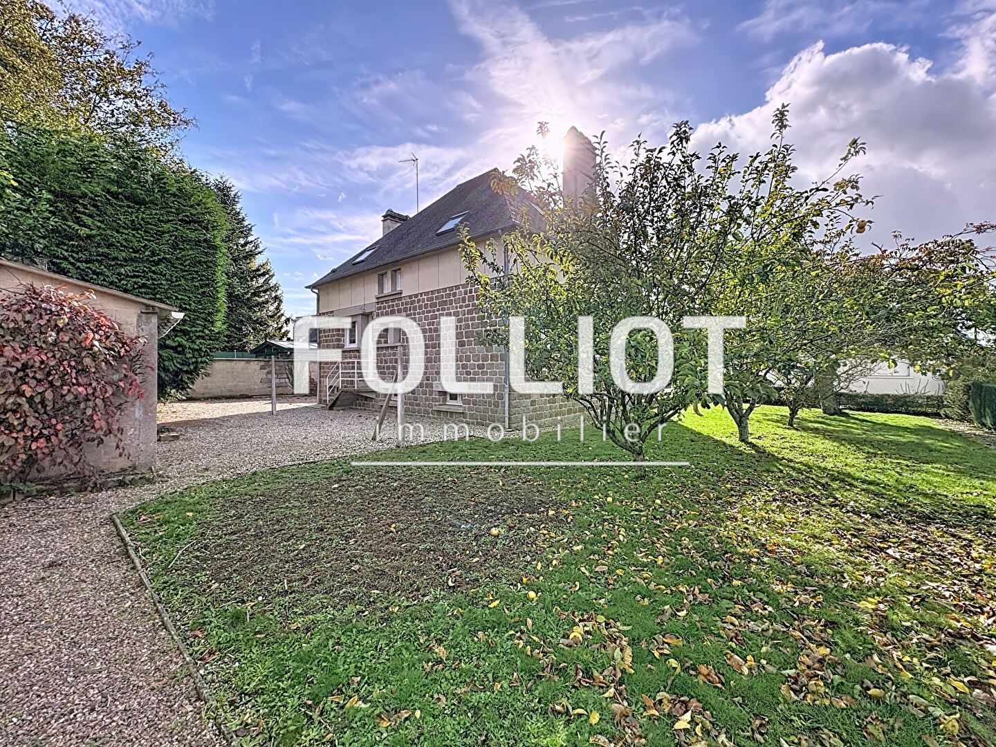 Photo A VENDRE Maison à Torigny-les-villes - 50160 image 6/6