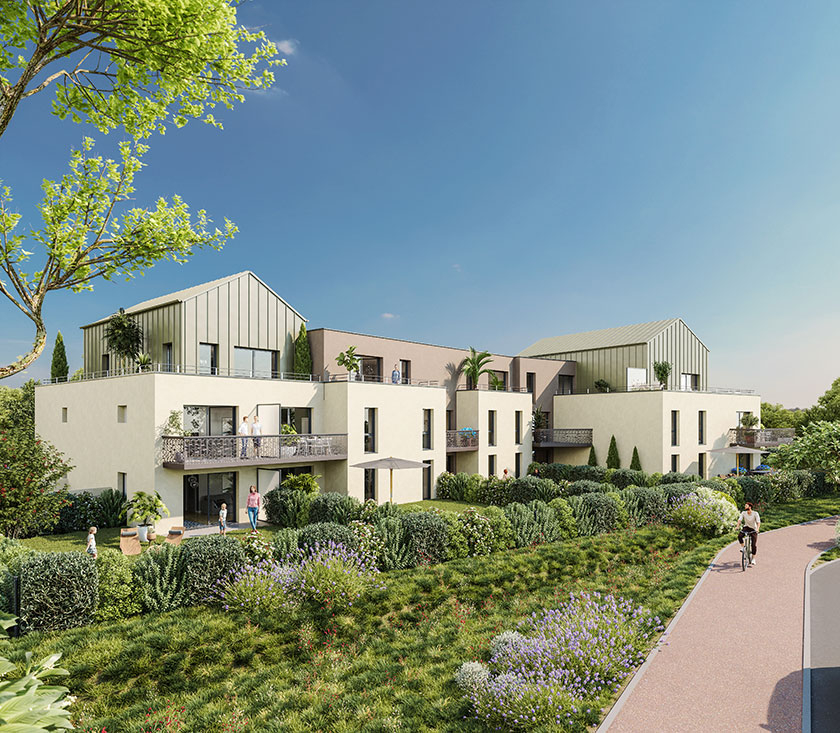 Agence immobilière de 
 CABINET FOLLIOT - Cabinet FOLLIOT - CAEN SAINT SAUVEUR 
