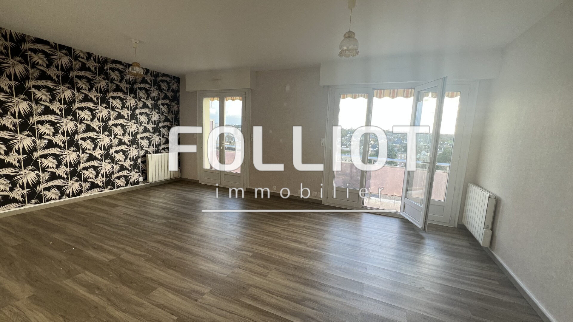 Agence immobilière de CABINET FOLLIOT - SAINT LÔ