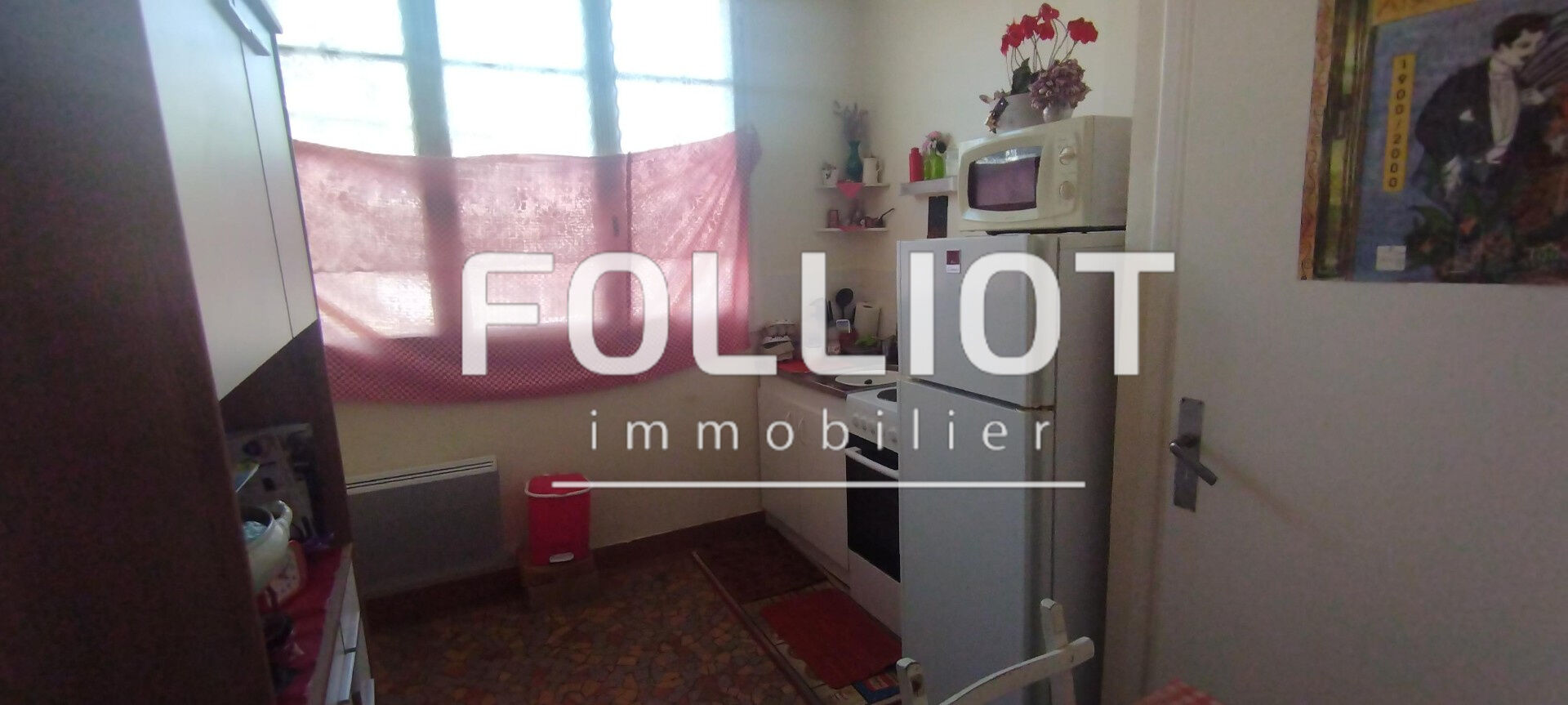 Photo EXCLUSIVITE A VENDRE Appartement de 3 pièce(s) 62,82m2  ascenseur SAINT LO 50000 INVESTISSEUR image 4/5