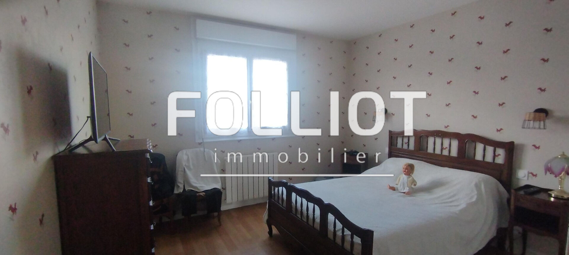 Photo EXCLUSIVITE A VENDRE Appartement de 3 pièce(s) 62,82m2  ascenseur SAINT LO 50000 INVESTISSEUR image 5/5