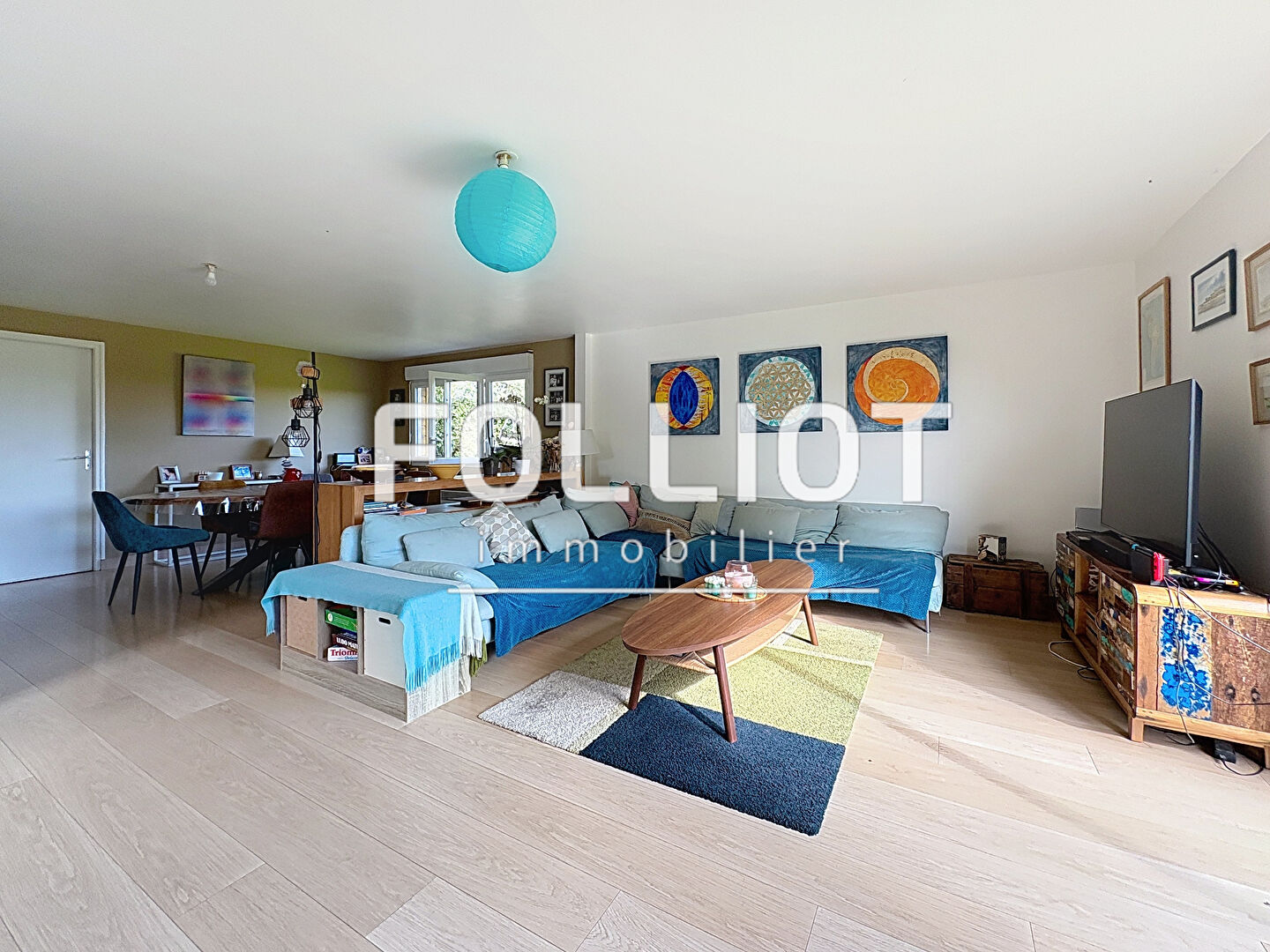 Photo A VENDRE Maison à Saint Amand Villages - 50160 image 1/6