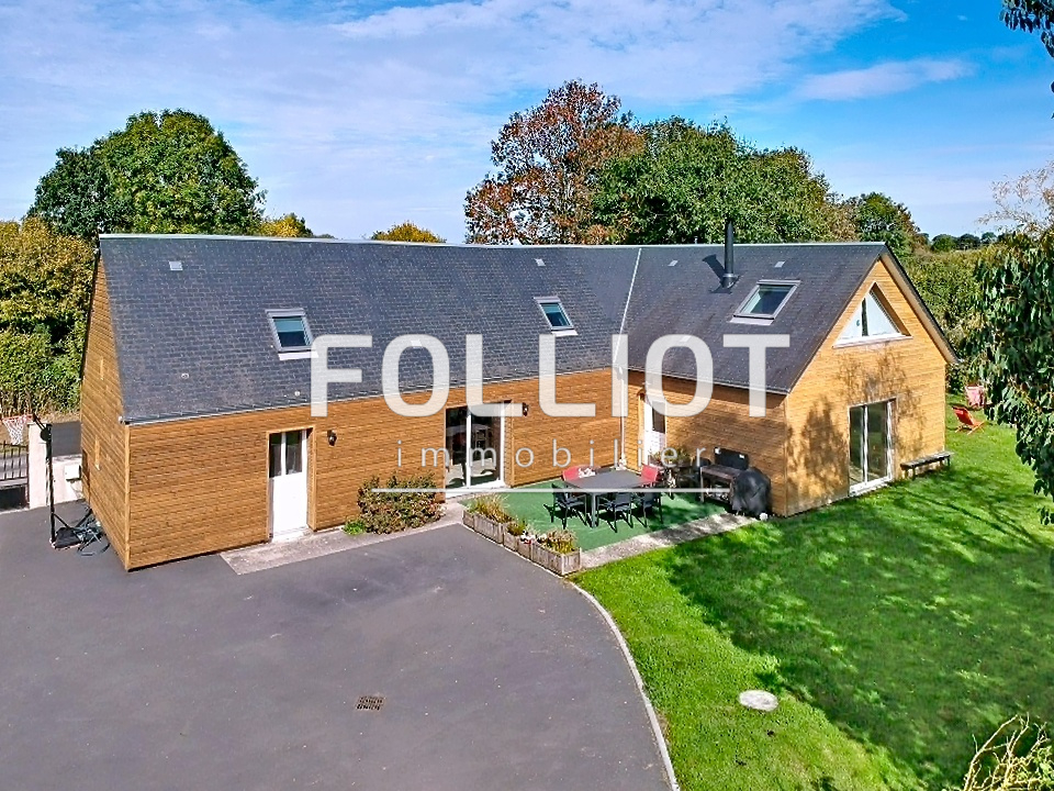 Photo A VENDRE Maison à Saint Amand Villages - 50160 image 4/6