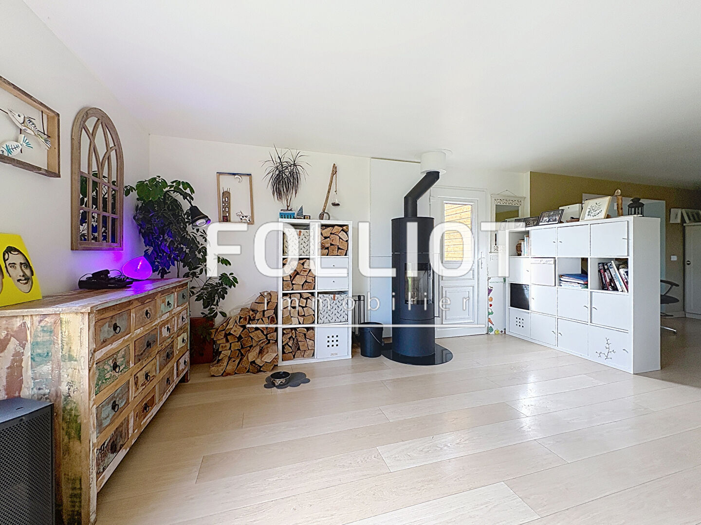 Photo A VENDRE Maison à Saint Amand Villages - 50160 image 6/6