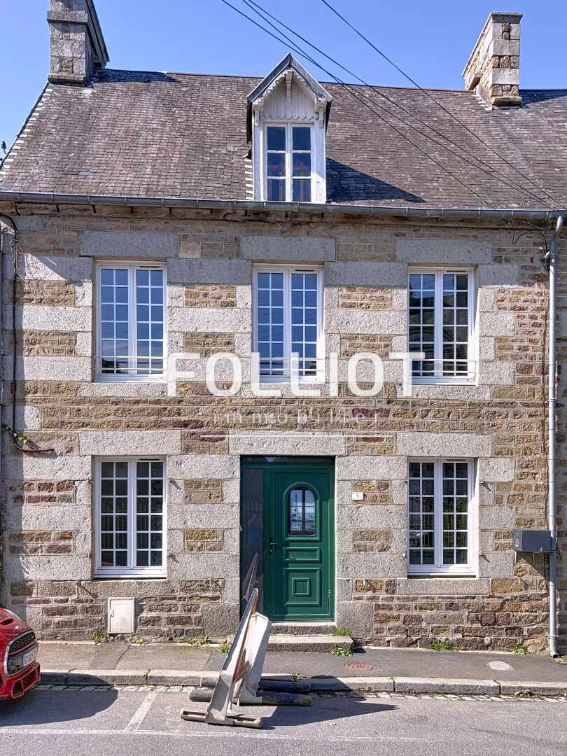 Agence immobilière de CABINET FOLLIOT - TORIGNI SUR VIRE