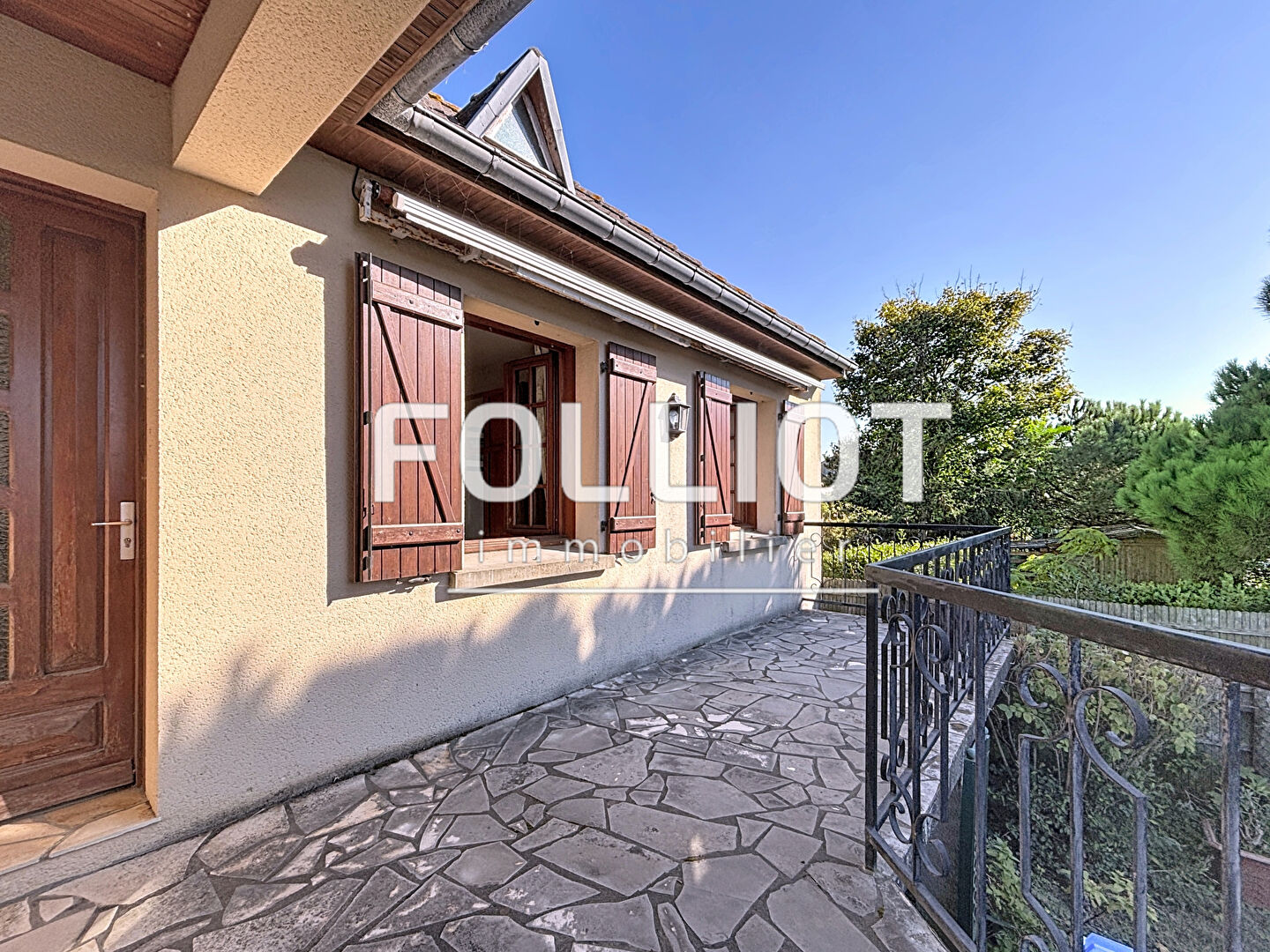 Maison Saint Pair Sur Mer 5 pièce(s) 82 m2