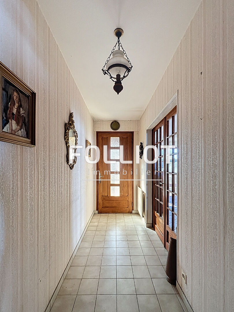 Photo Maison Saint Pair Sur Mer 5 pièce(s) 82 m2 image 4/6