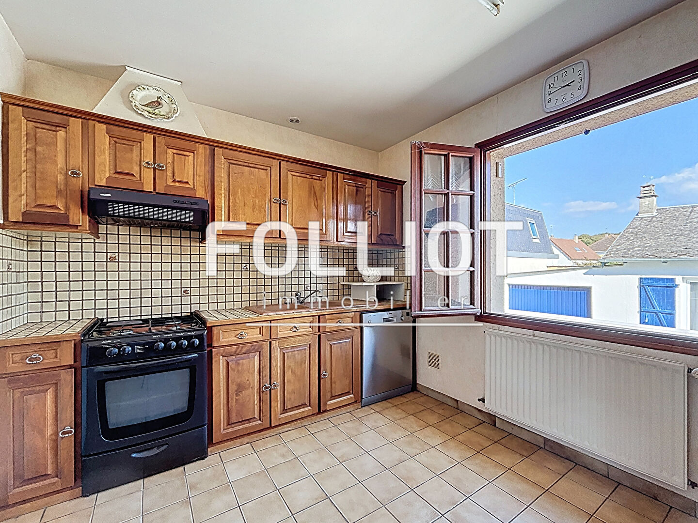 Photo Maison Saint Pair Sur Mer 5 pièce(s) 82 m2 image 5/6