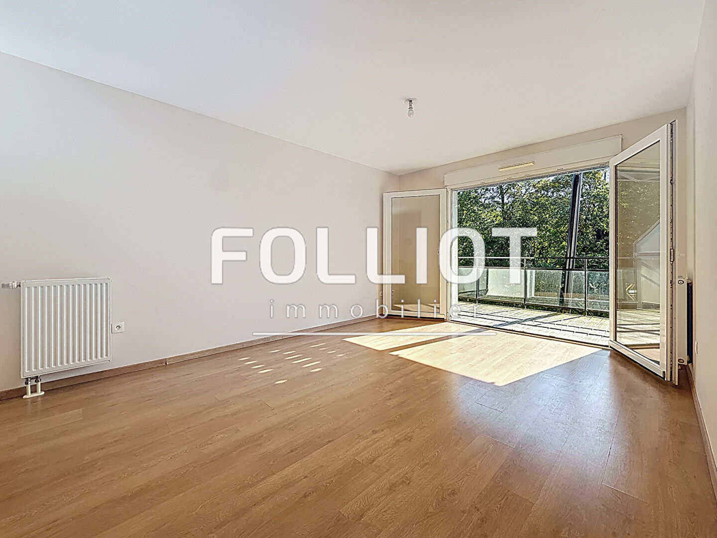 Appartement Herouville Saint Clair 2 pièce(s) 44 m2