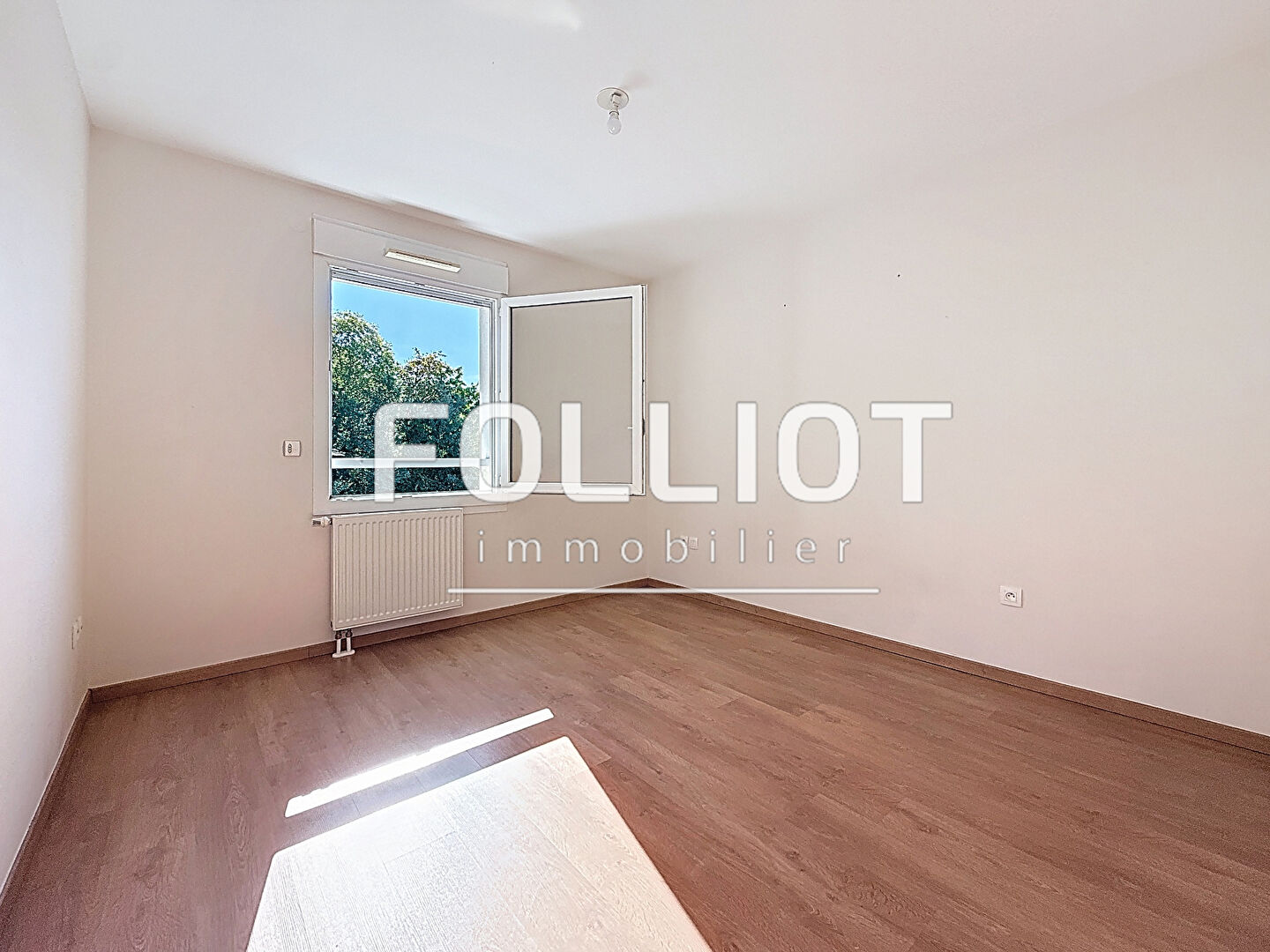 Photo Appartement Herouville Saint Clair 2 pièce(s) 44 m2 image 2/6