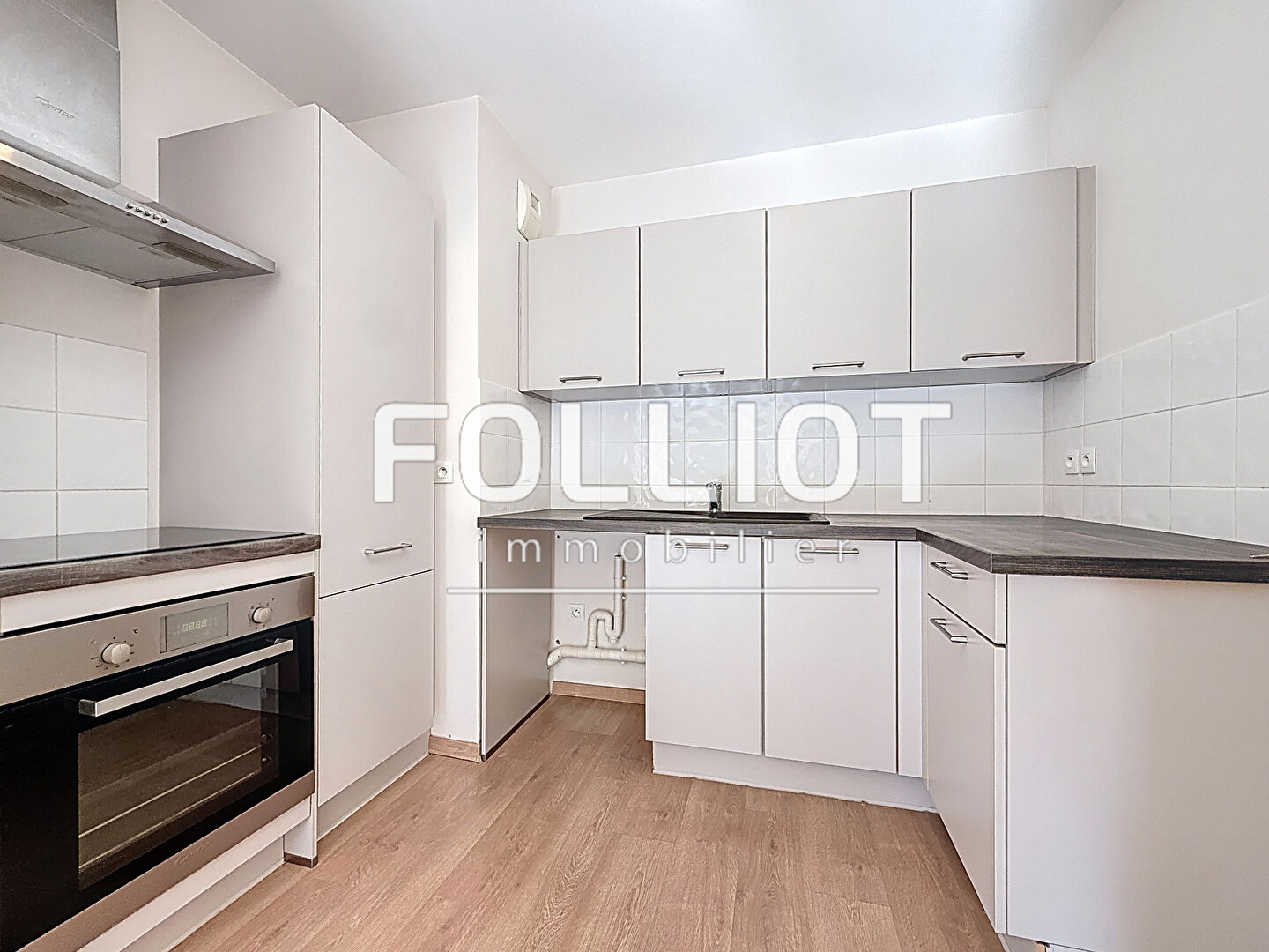 Photo Appartement Herouville Saint Clair 2 pièce(s) 44 m2 image 3/6
