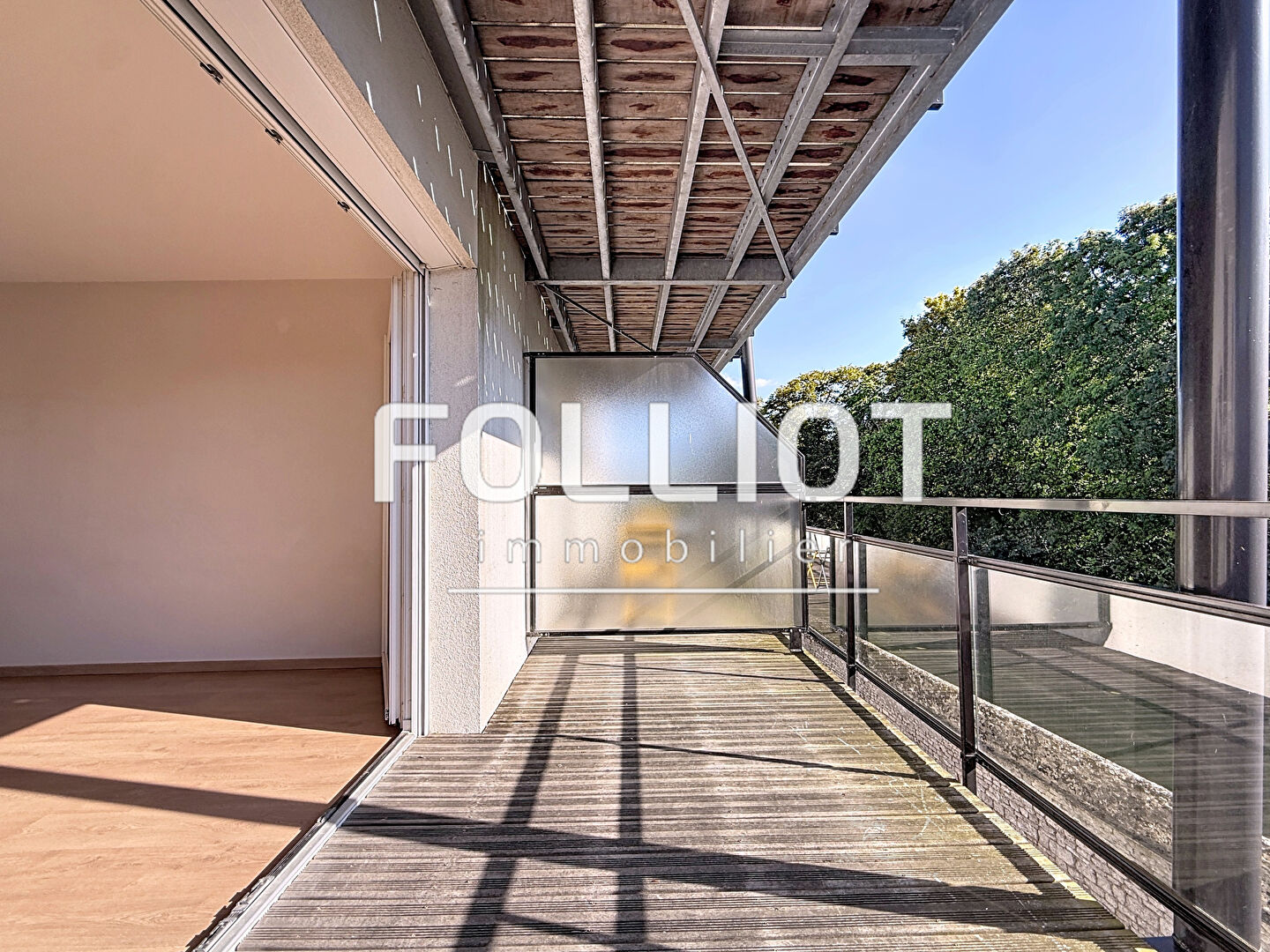 Photo Appartement Herouville Saint Clair 2 pièce(s) 44 m2 image 4/6
