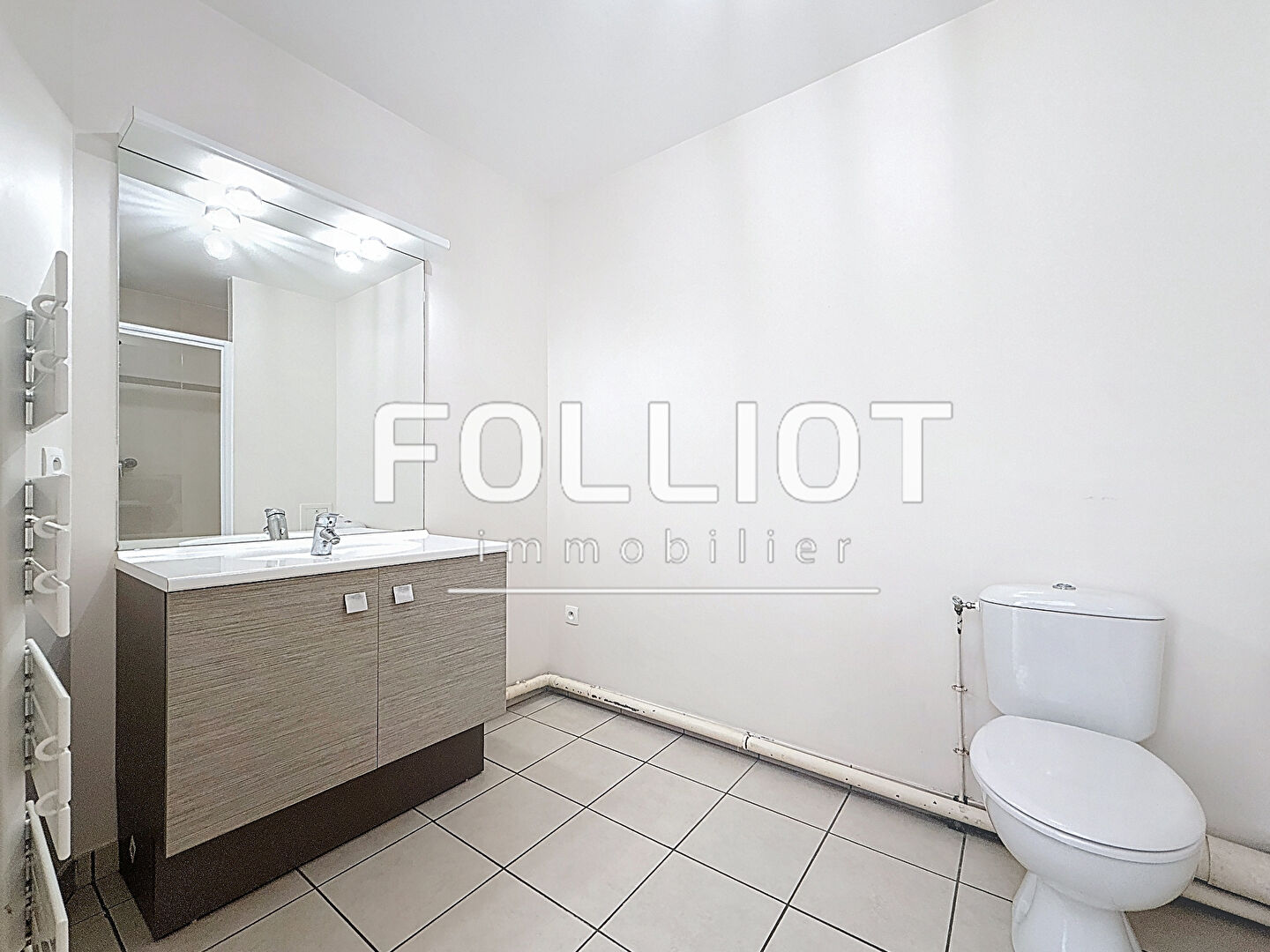 Photo Appartement Herouville Saint Clair 2 pièce(s) 44 m2 image 6/6