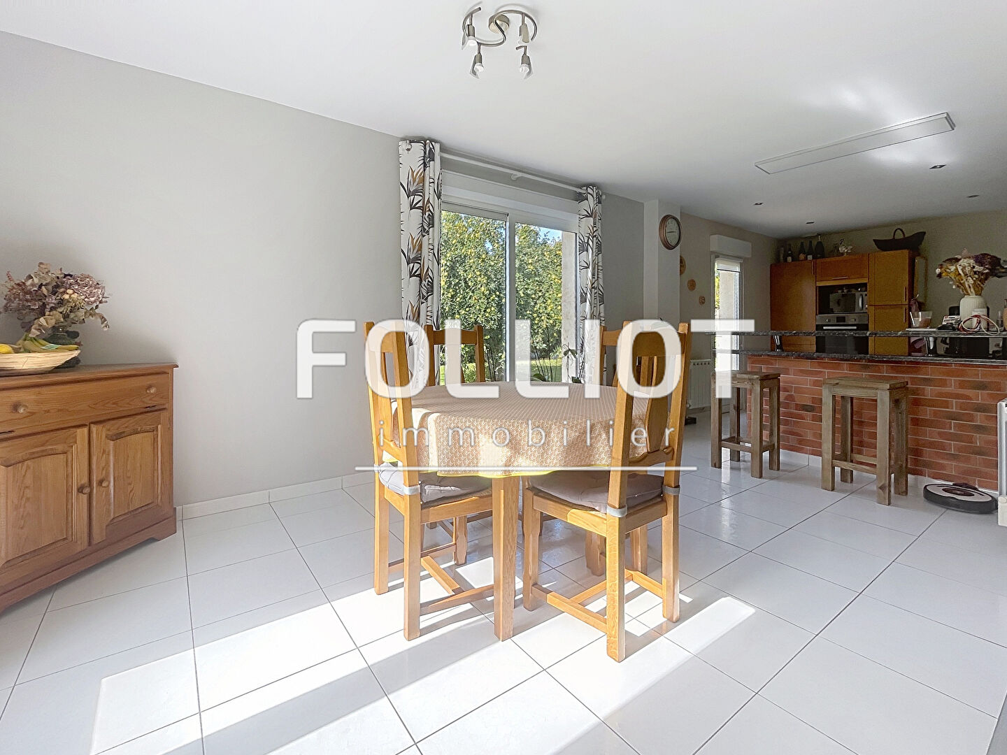 Photo Maison Ifs 5 pièce(s)  98m2 image 4/6